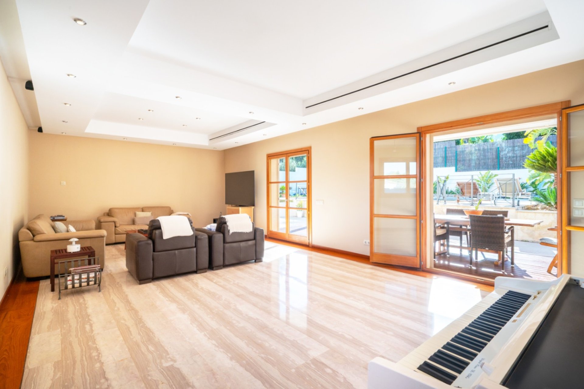 Wiederverkauf - Villa -
Calviá - Mallorca