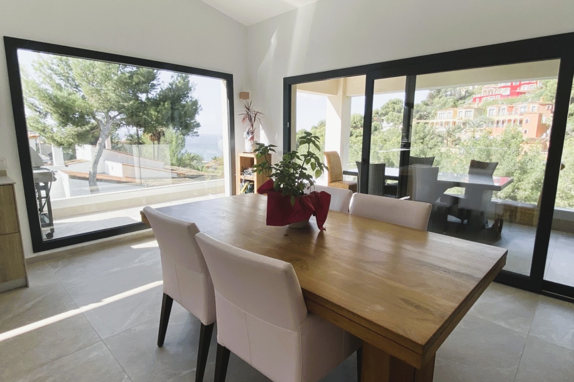 Wiederverkauf - Villa -
Calviá - Mallorca