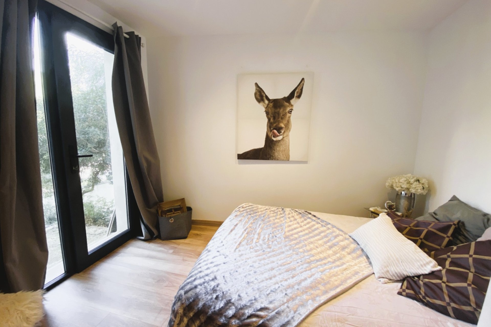 Wiederverkauf - Villa -
Calviá - Mallorca
