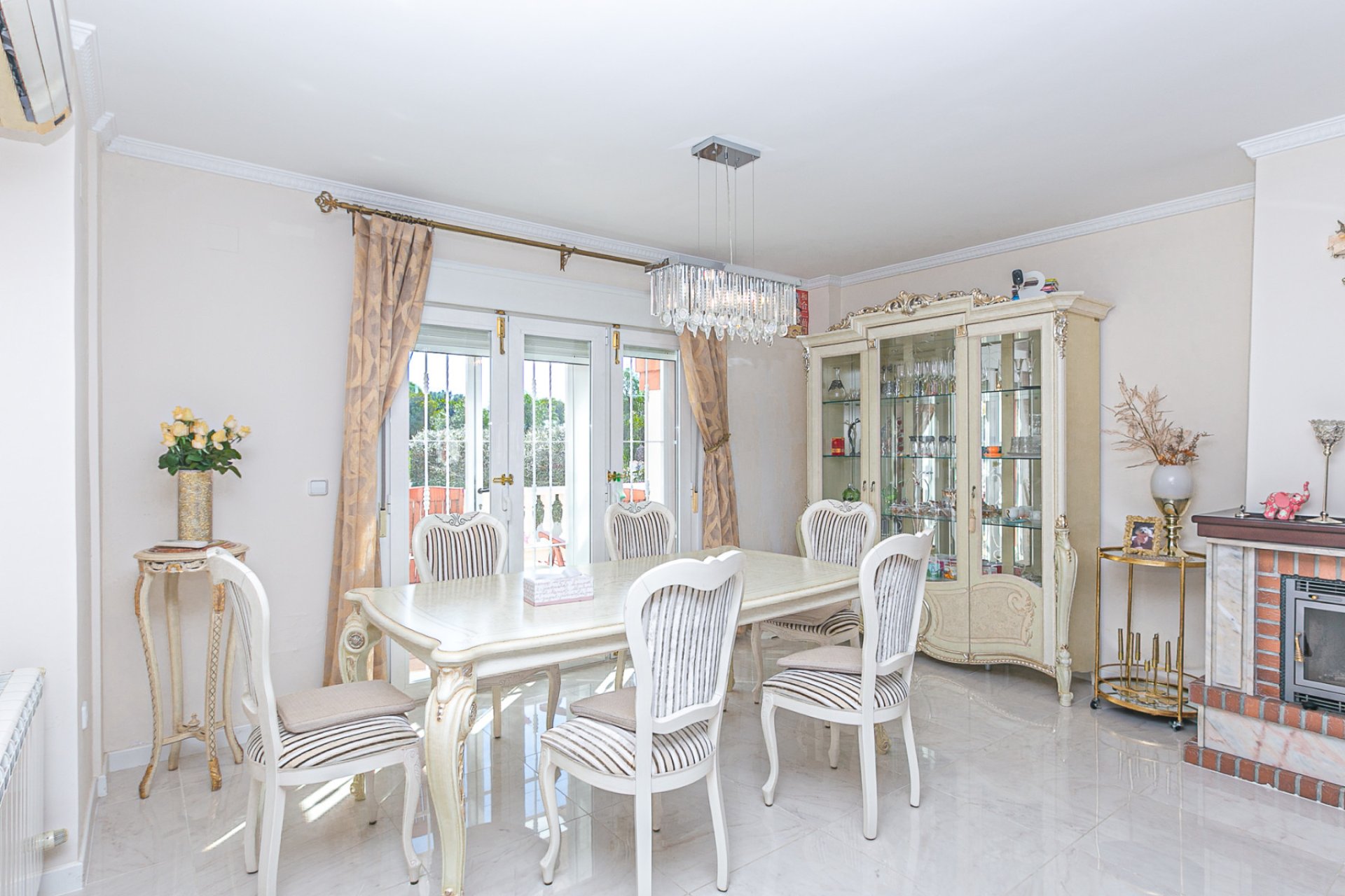 Wiederverkauf - Villa -
Campoamor - Campoamor Golf