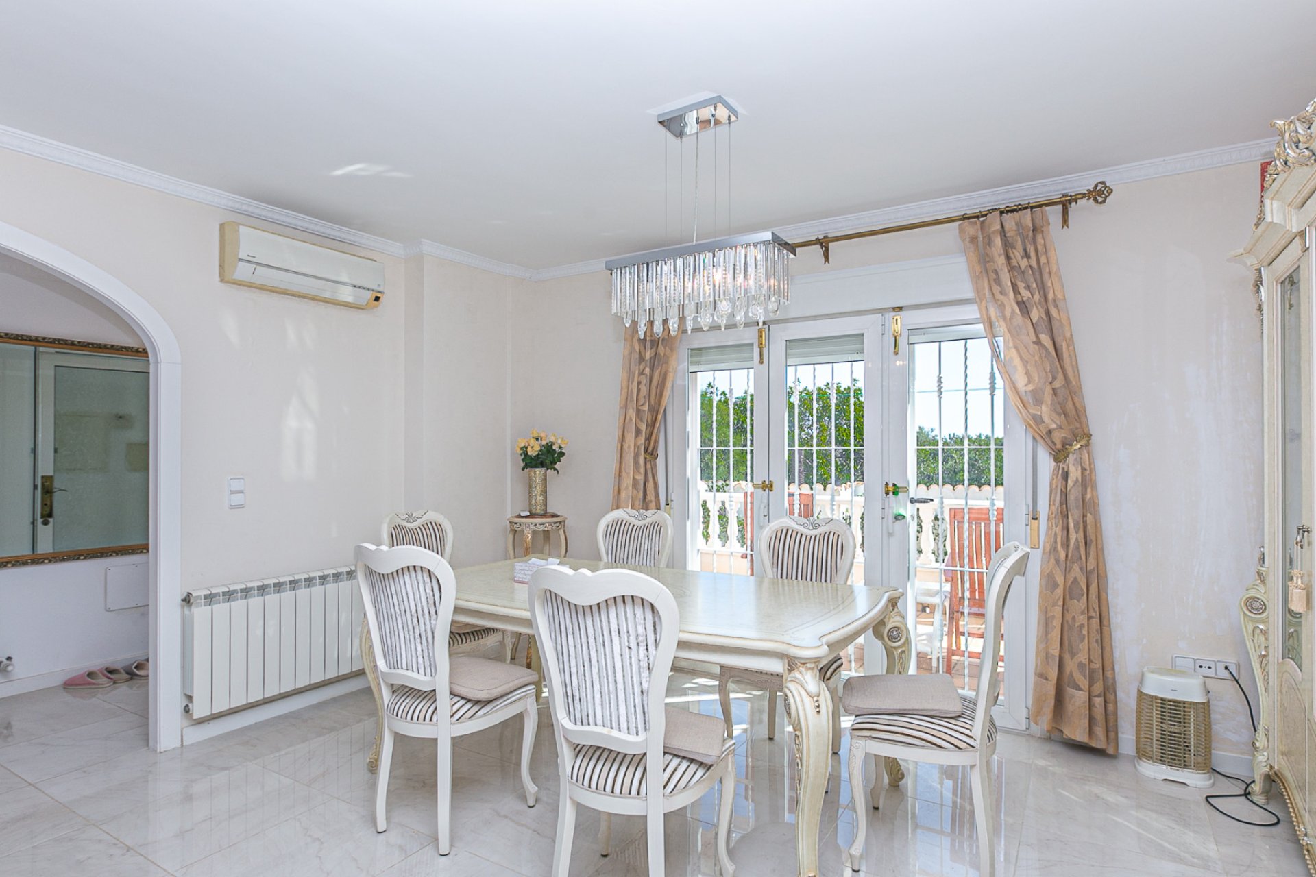 Wiederverkauf - Villa -
Campoamor - Campoamor Golf