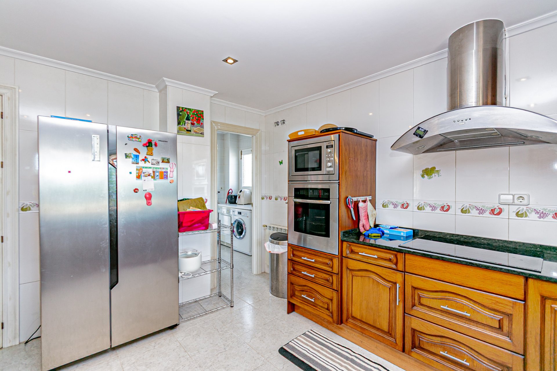 Wiederverkauf - Villa -
Campoamor - Campoamor Golf