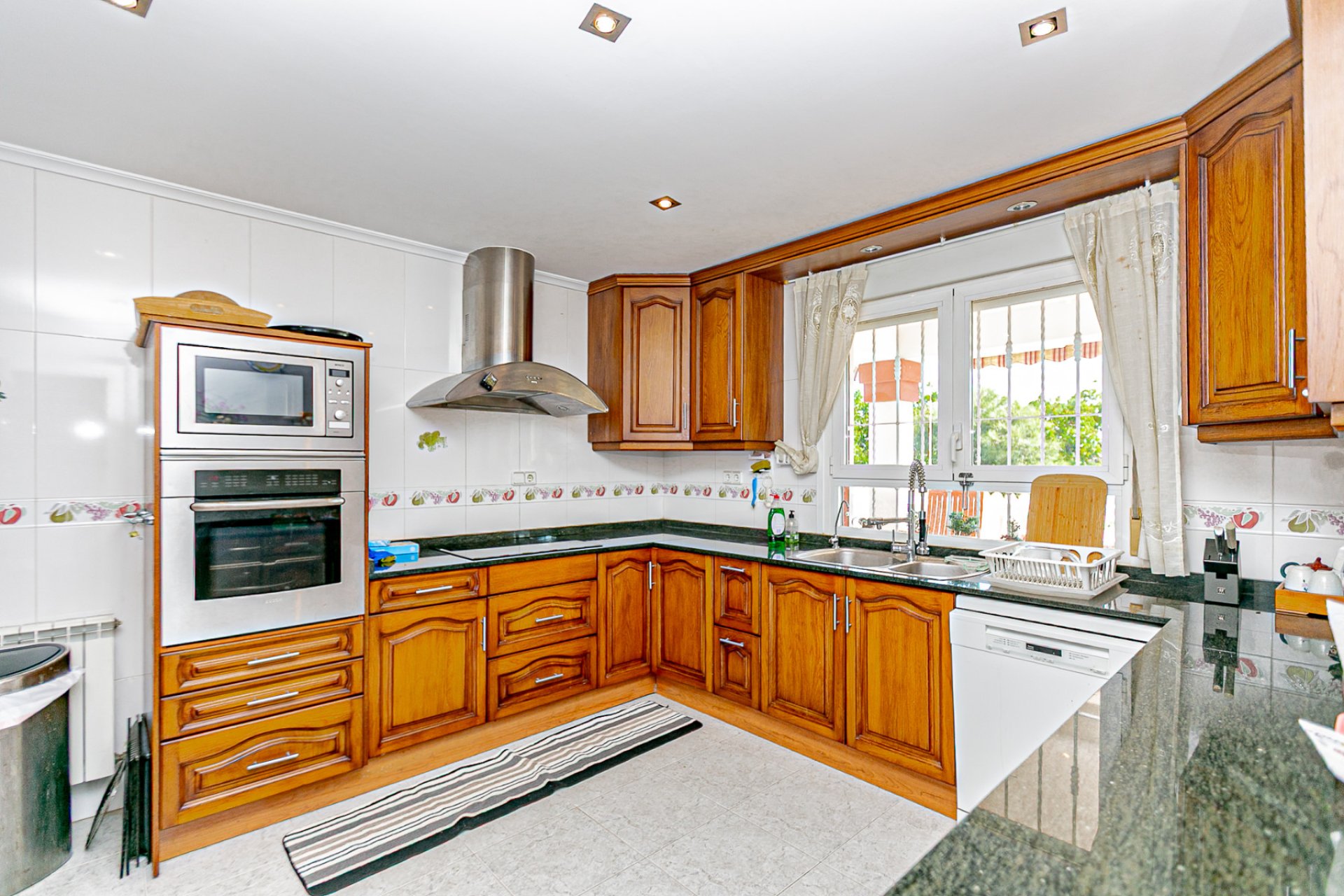 Wiederverkauf - Villa -
Campoamor - Campoamor Golf