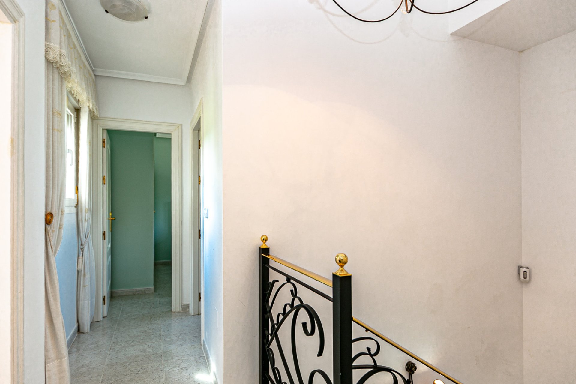 Wiederverkauf - Villa -
Campoamor - Campoamor Golf