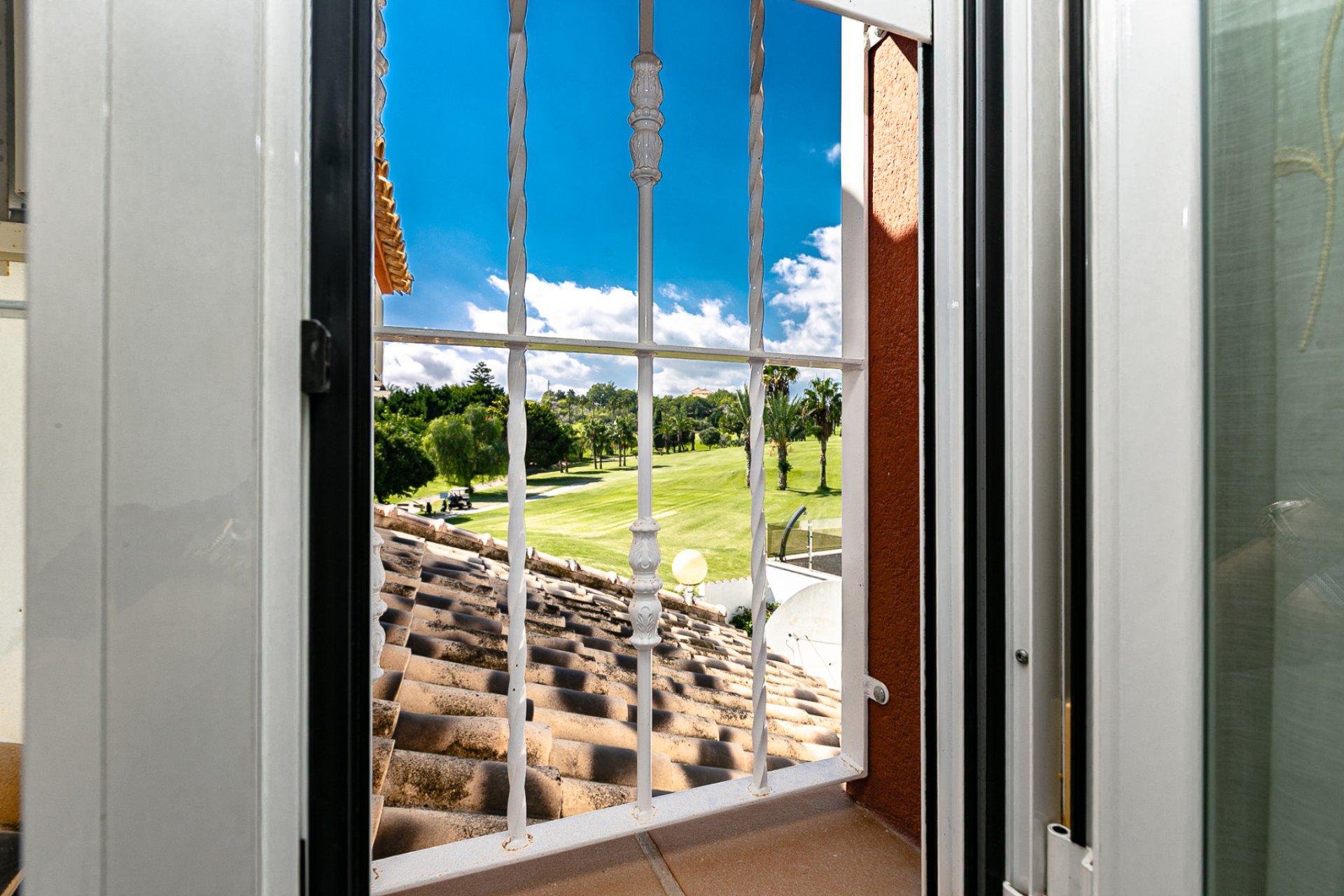 Wiederverkauf - Villa -
Campoamor - Campoamor Golf