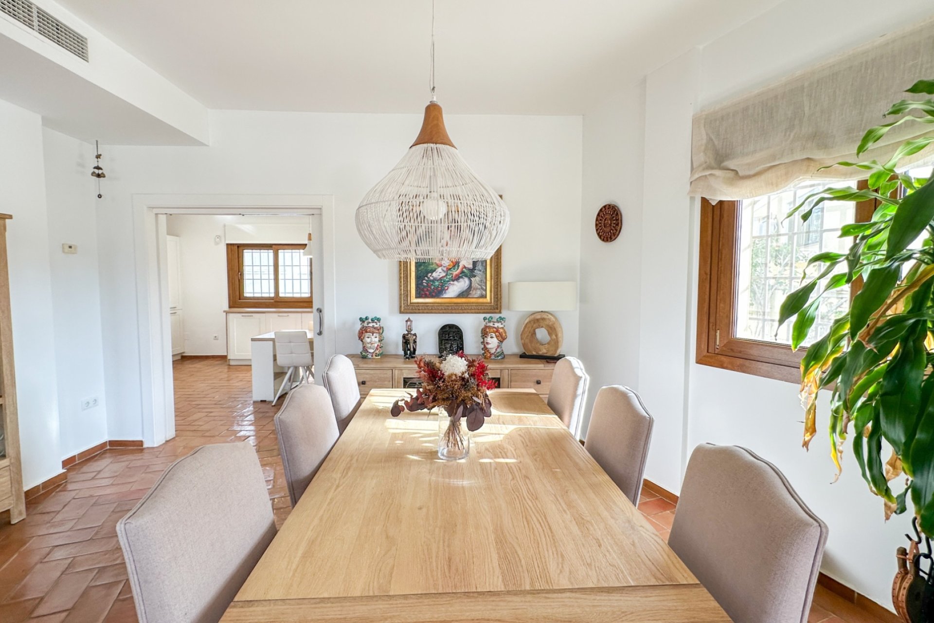 Wiederverkauf - Villa -
Campoamor - Dehesa de Campoamor