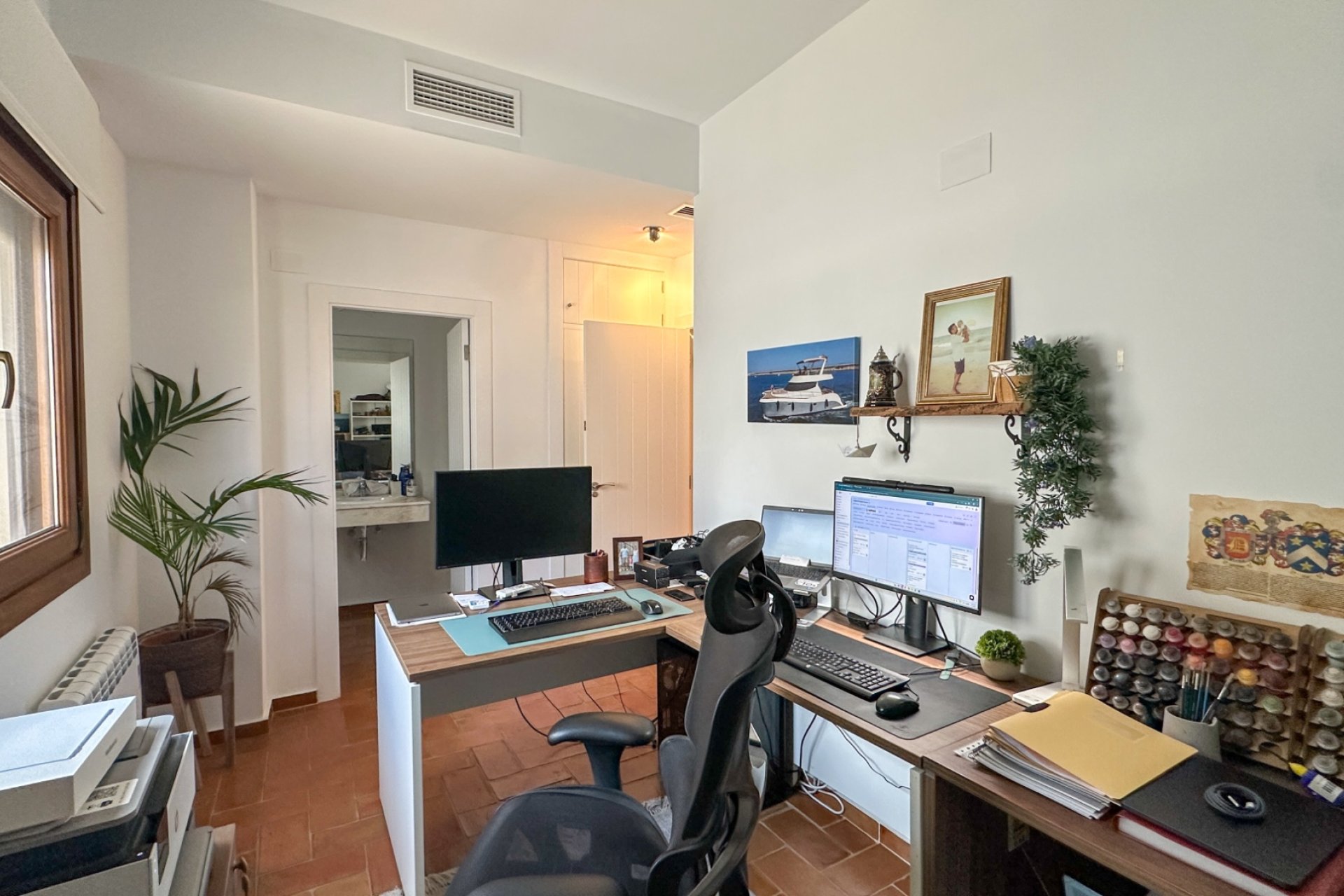 Wiederverkauf - Villa -
Campoamor - Dehesa de Campoamor