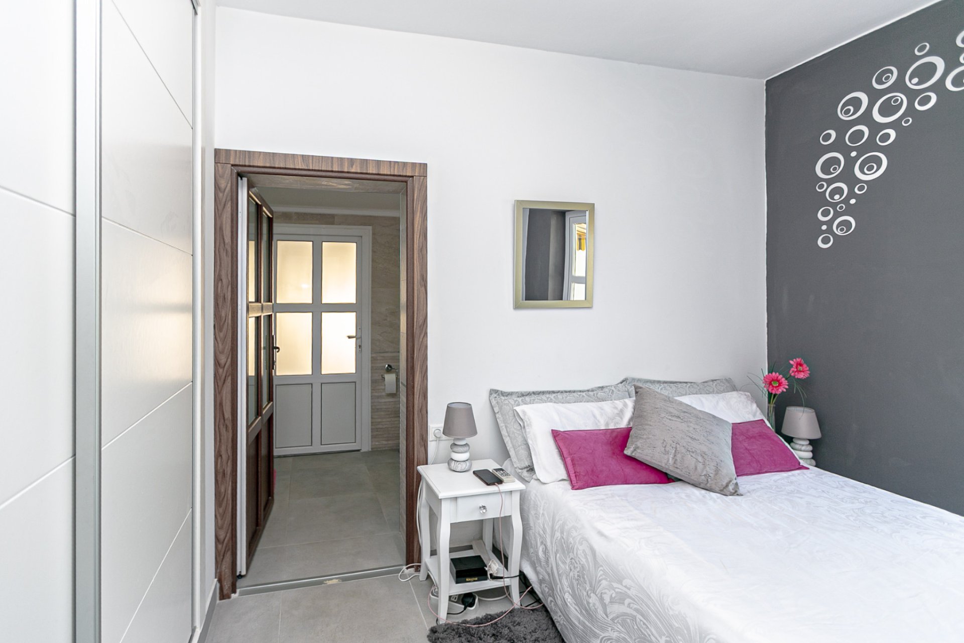 Wiederverkauf - Villa -
Campoamor - Lomas de Don Juan