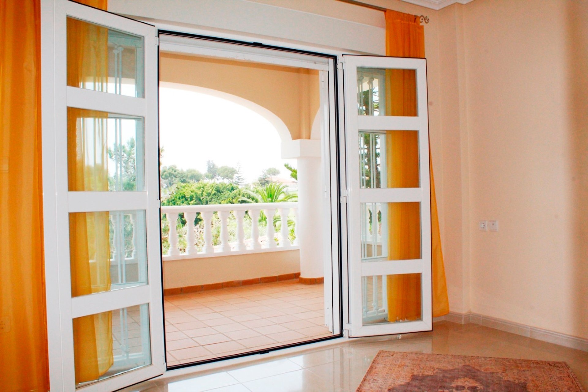 Wiederverkauf - Villa -
Campoamor