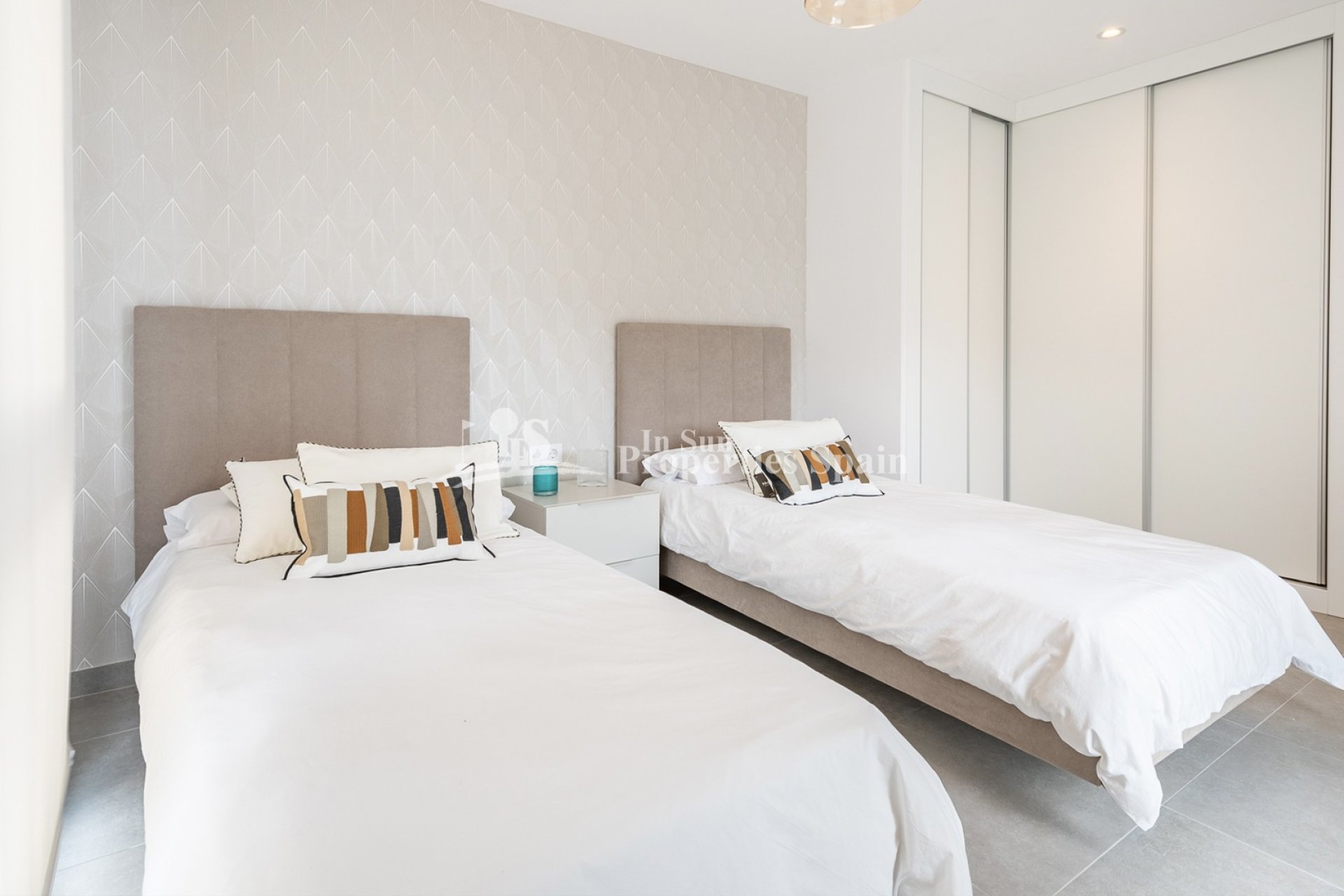 Wiederverkauf - Villa -
Capdepera