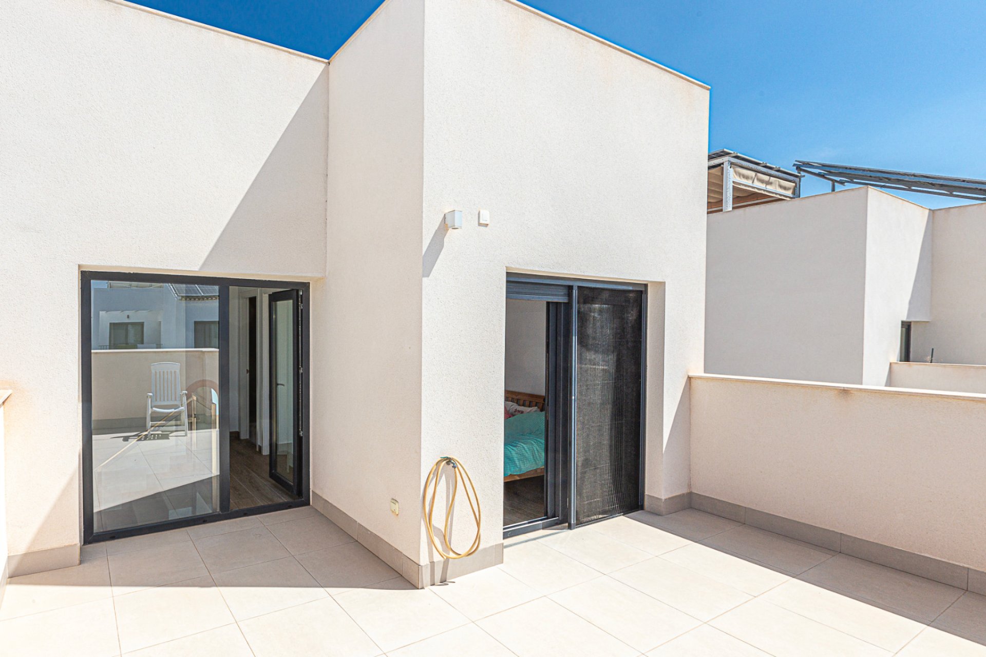 Wiederverkauf - Villa -
Ciudad Quesada - Doña Pepa