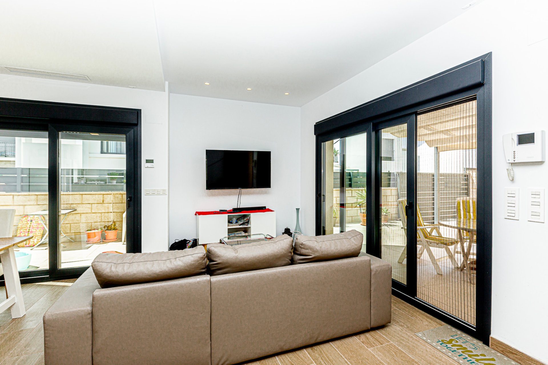 Wiederverkauf - Villa -
Ciudad Quesada - Doña Pepa