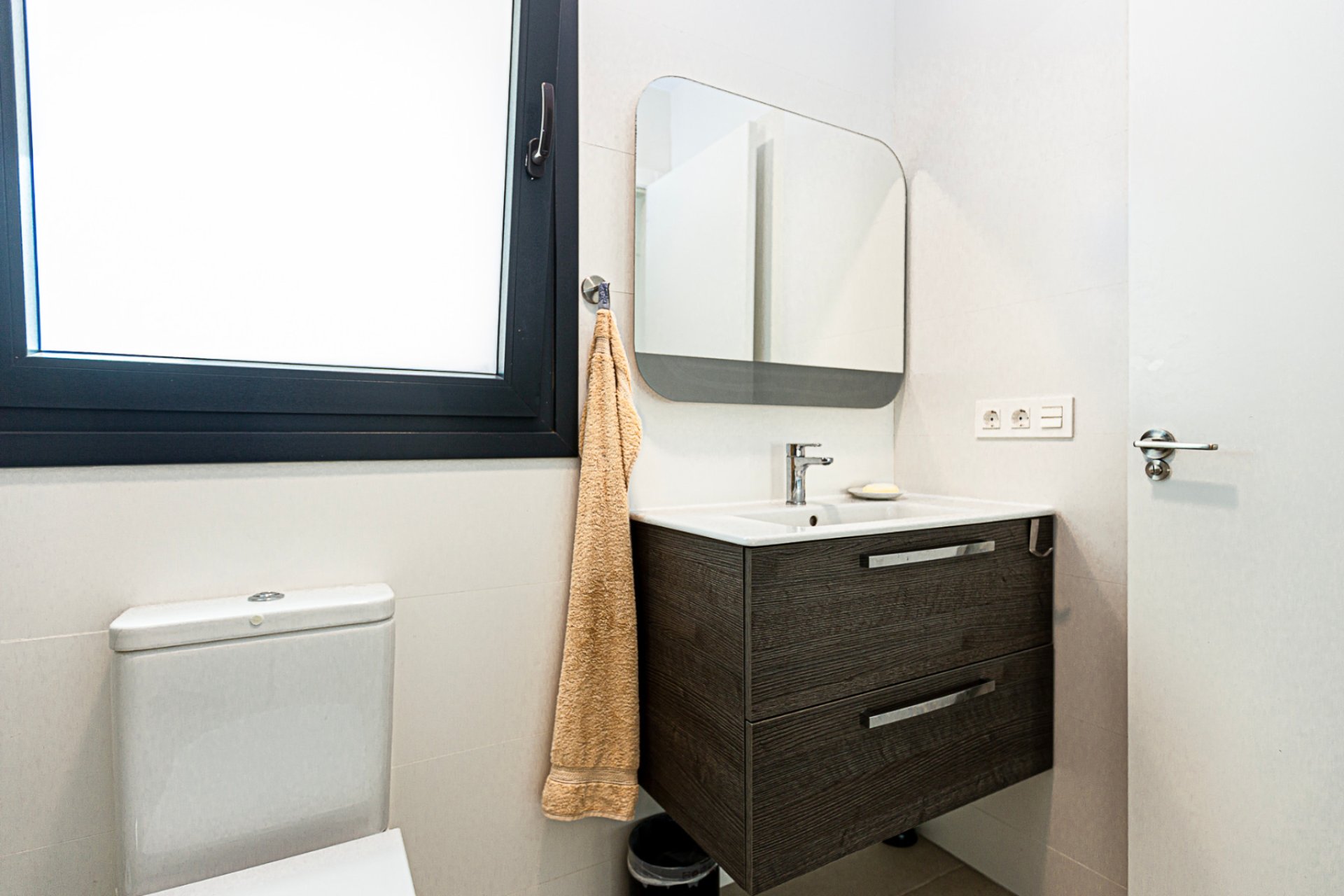 Wiederverkauf - Villa -
Ciudad Quesada - Doña Pepa