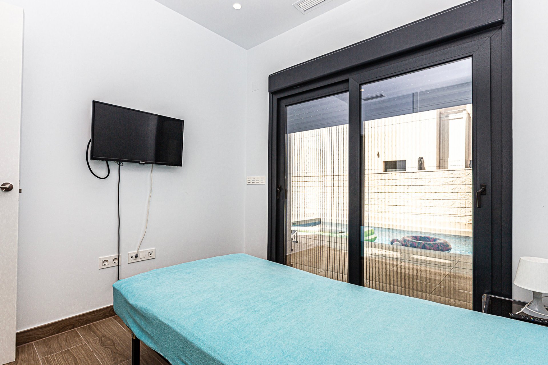 Wiederverkauf - Villa -
Ciudad Quesada - Doña Pepa