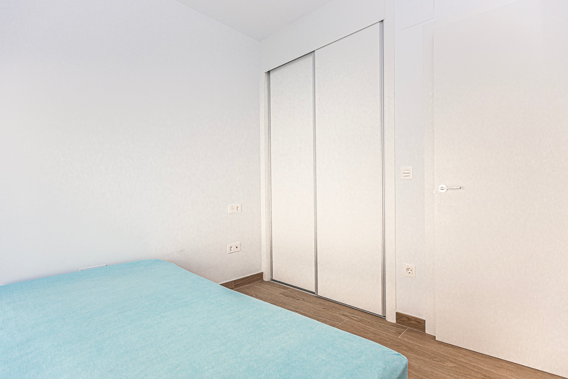 Wiederverkauf - Villa -
Ciudad Quesada - Doña Pepa