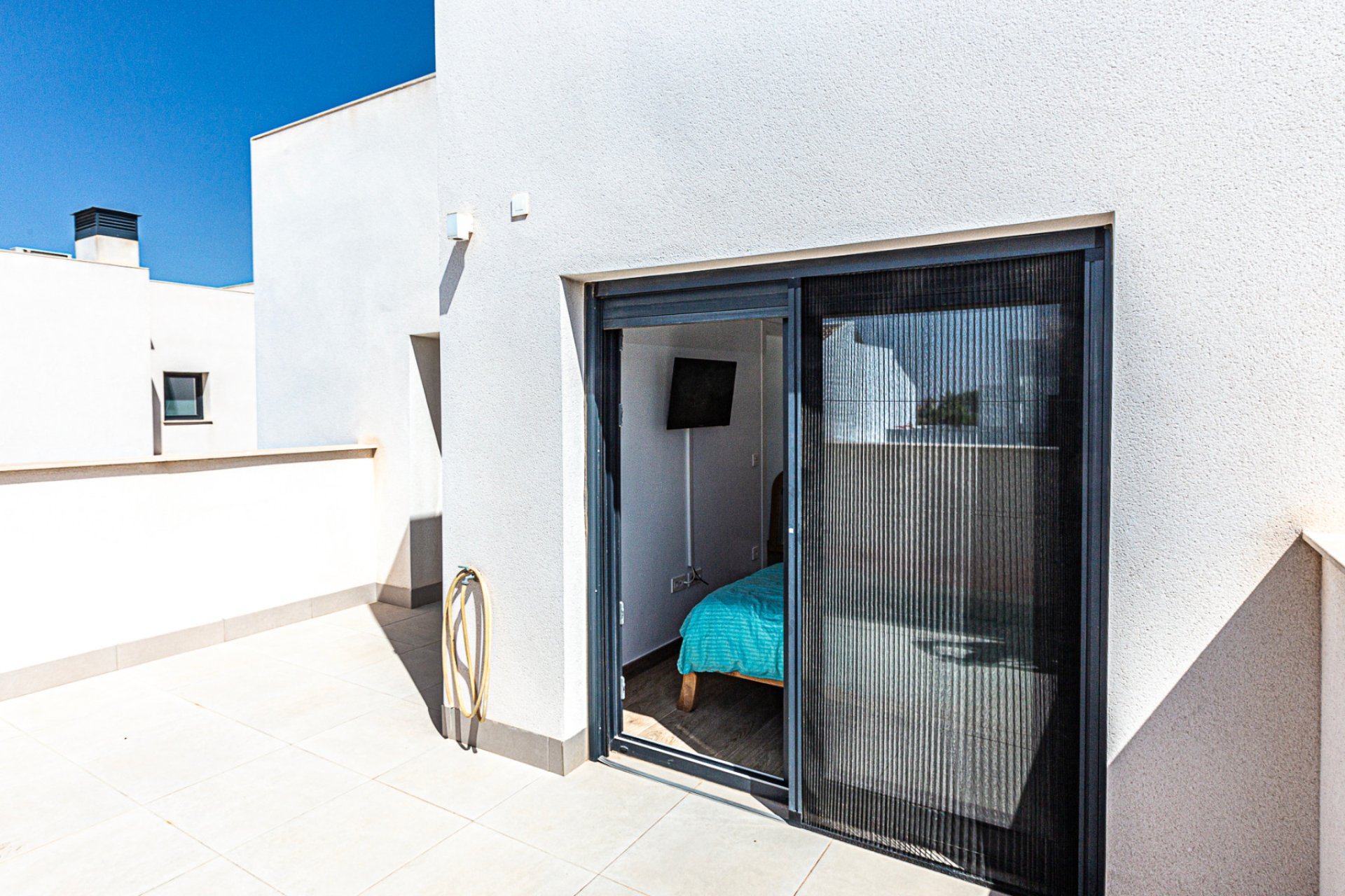 Wiederverkauf - Villa -
Ciudad Quesada - Doña Pepa