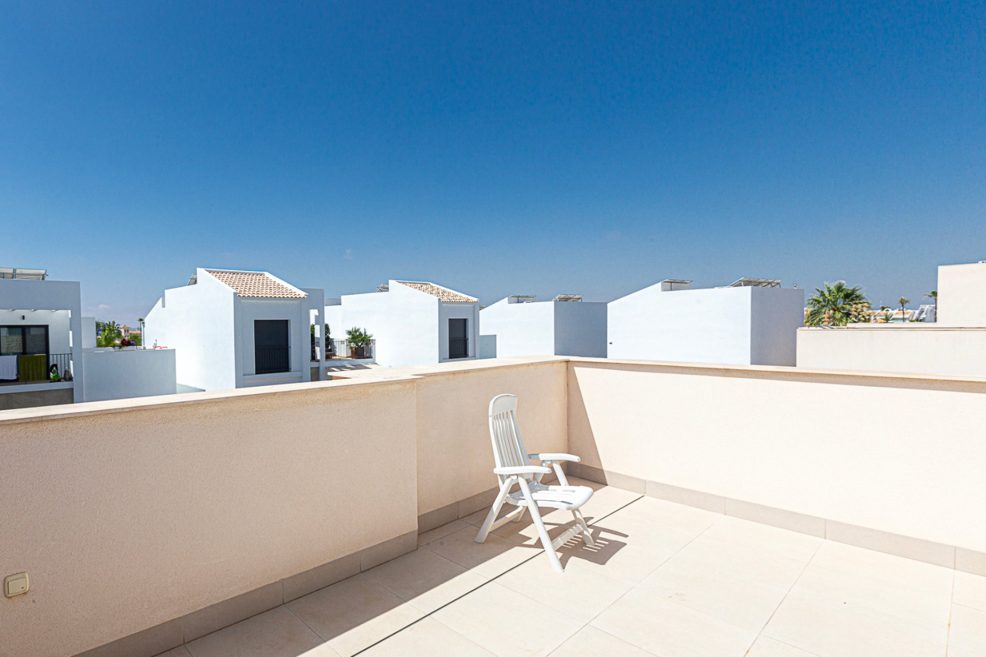 Wiederverkauf - Villa -
Ciudad Quesada - Doña Pepa