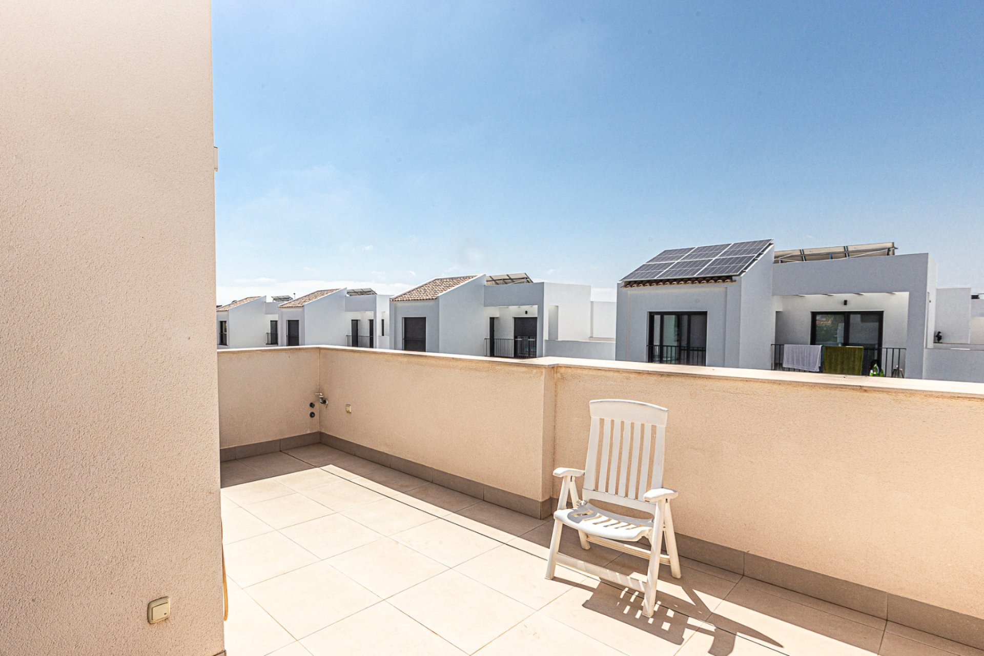 Wiederverkauf - Villa -
Ciudad Quesada - Doña Pepa