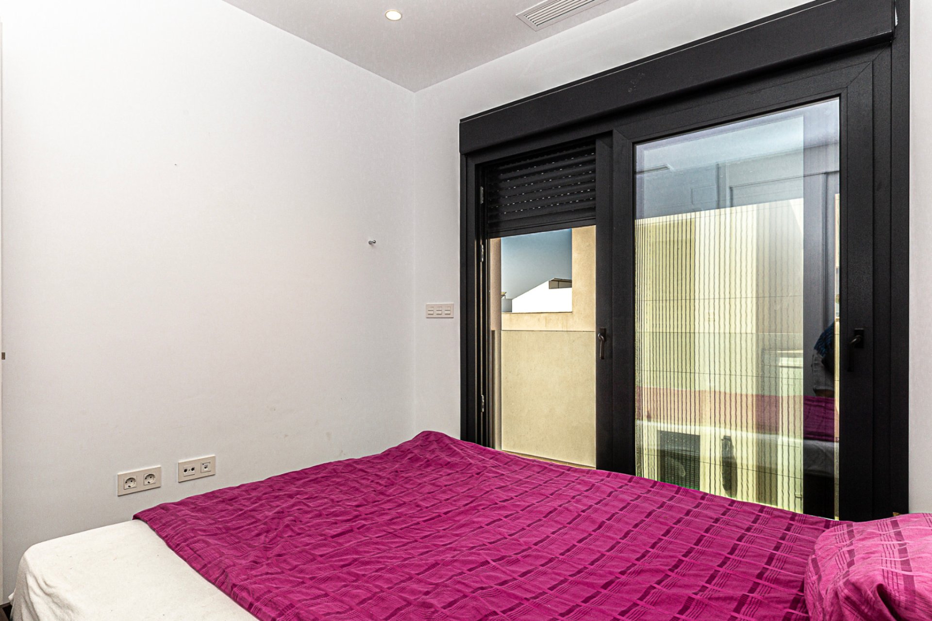 Wiederverkauf - Villa -
Ciudad Quesada - Doña Pepa