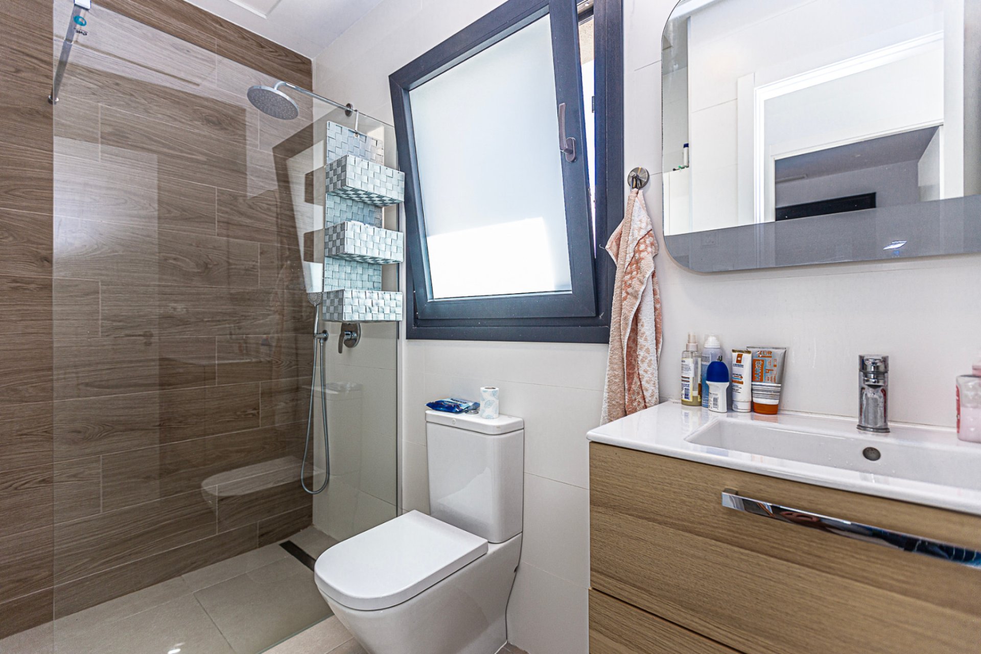 Wiederverkauf - Villa -
Ciudad Quesada - Doña Pepa