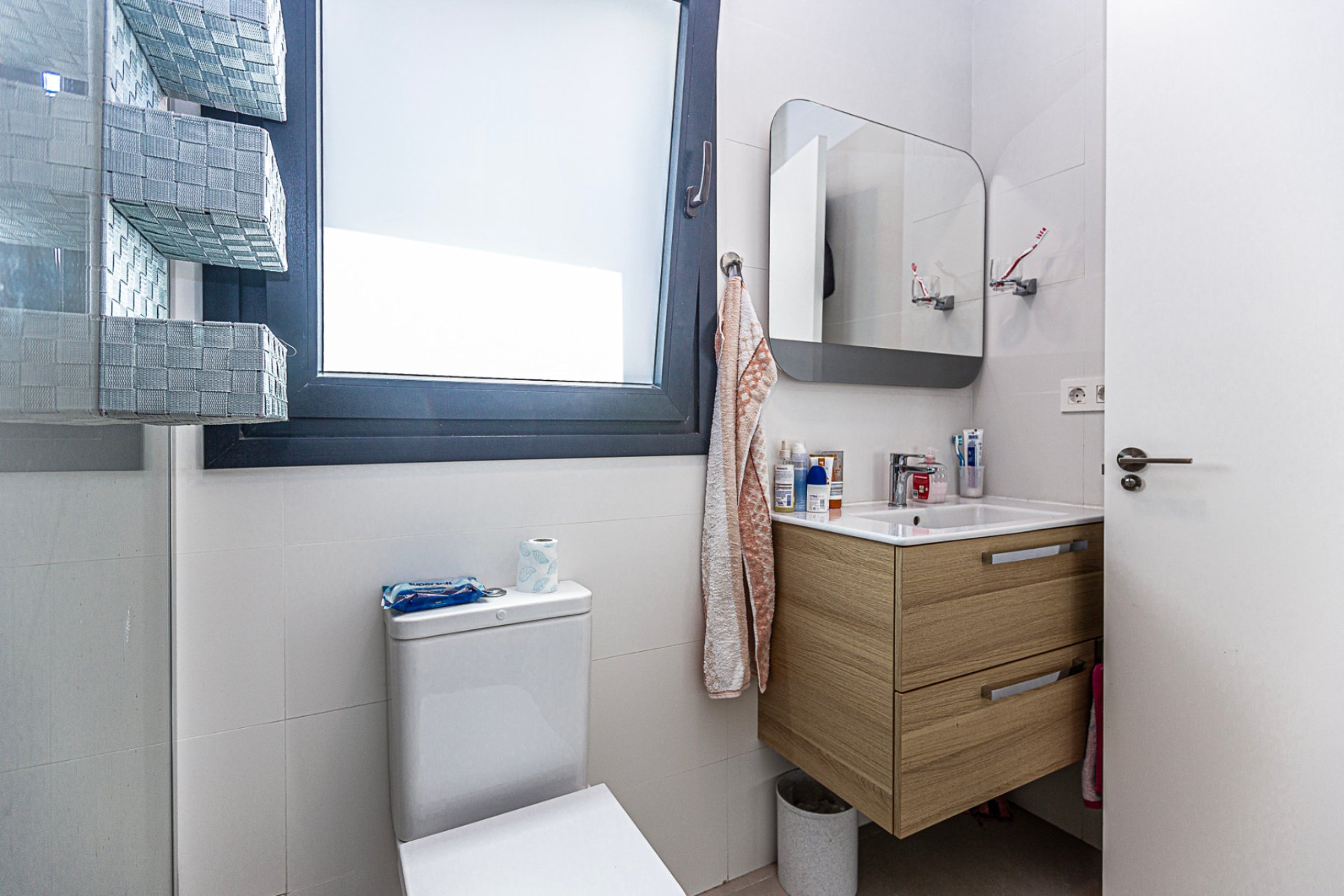 Wiederverkauf - Villa -
Ciudad Quesada - Doña Pepa