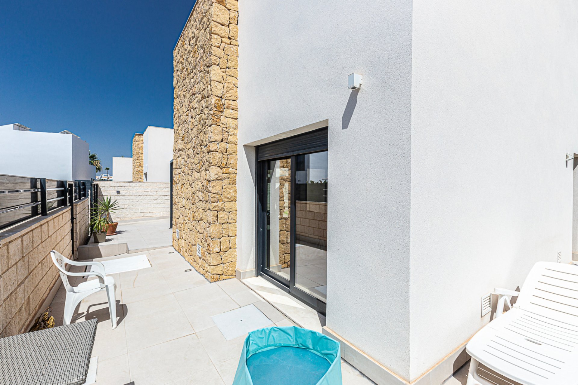 Wiederverkauf - Villa -
Ciudad Quesada - Doña Pepa