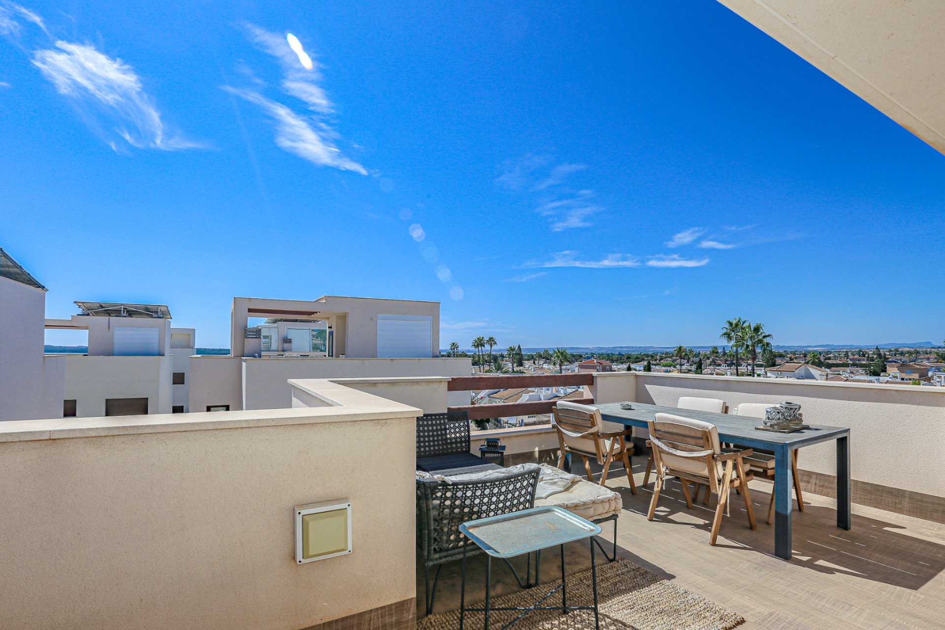 Wiederverkauf - Villa -
Ciudad Quesada - Doña Pepa