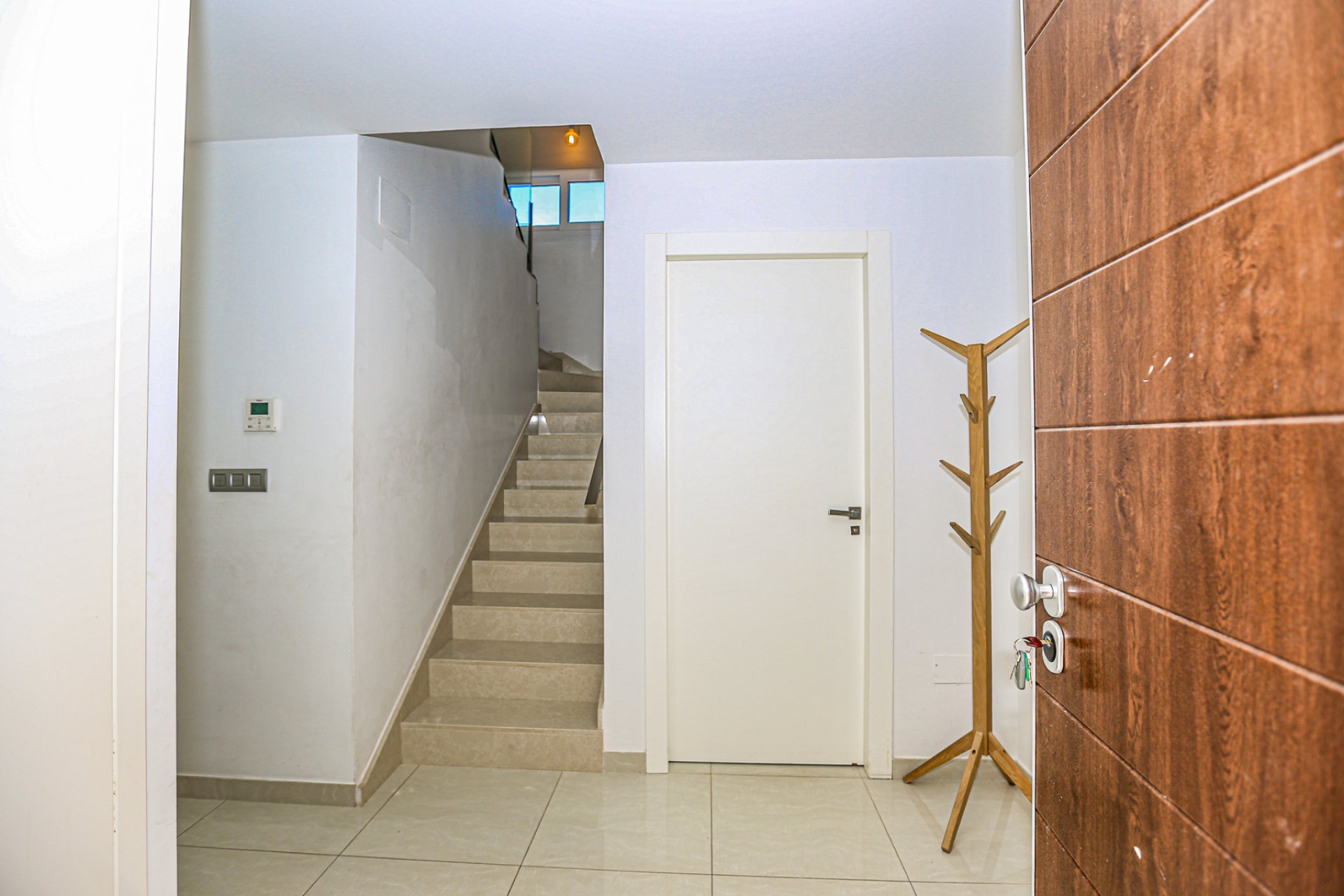 Wiederverkauf - Villa -
Ciudad Quesada - Doña Pepa