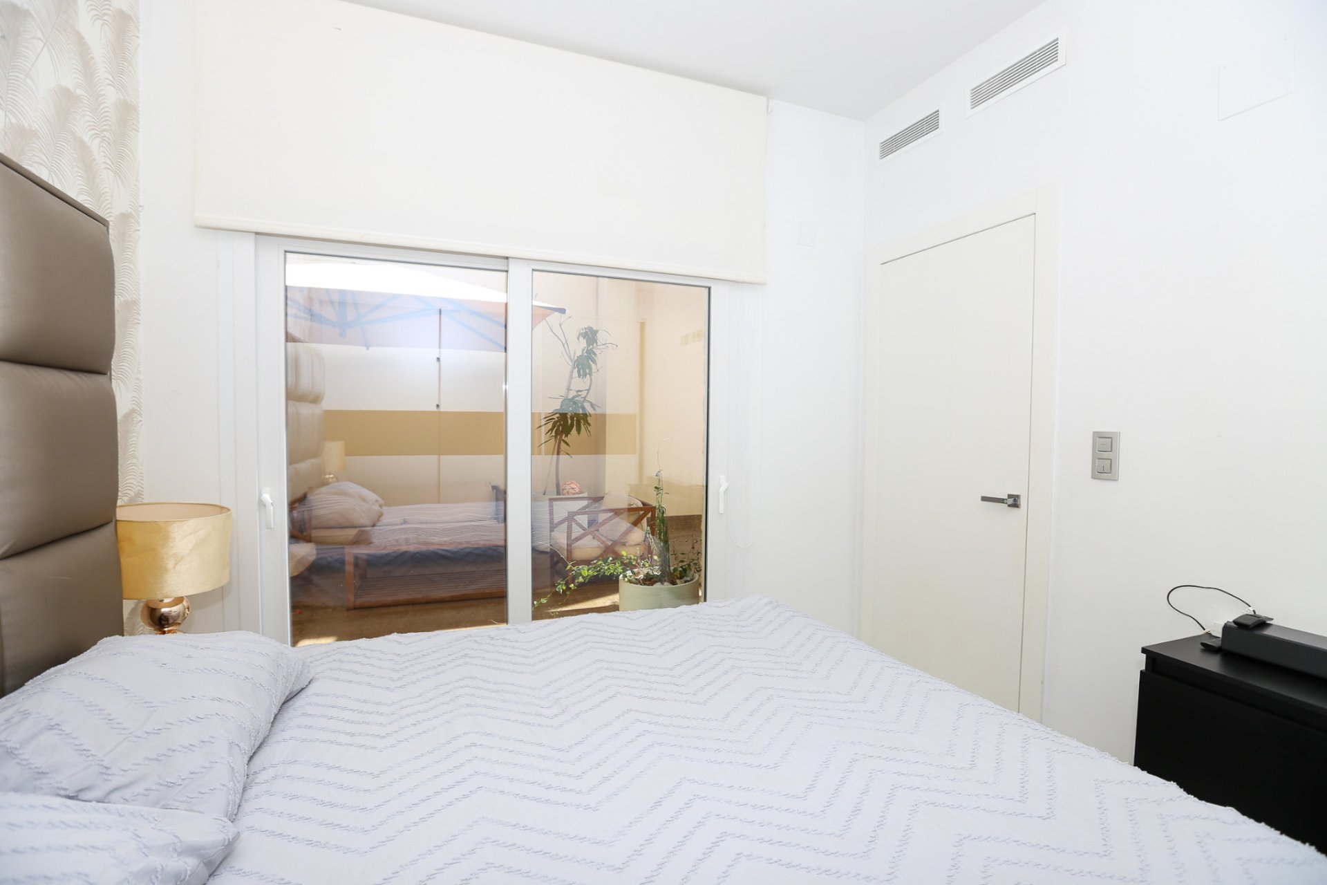 Wiederverkauf - Villa -
Ciudad Quesada - Doña Pepa