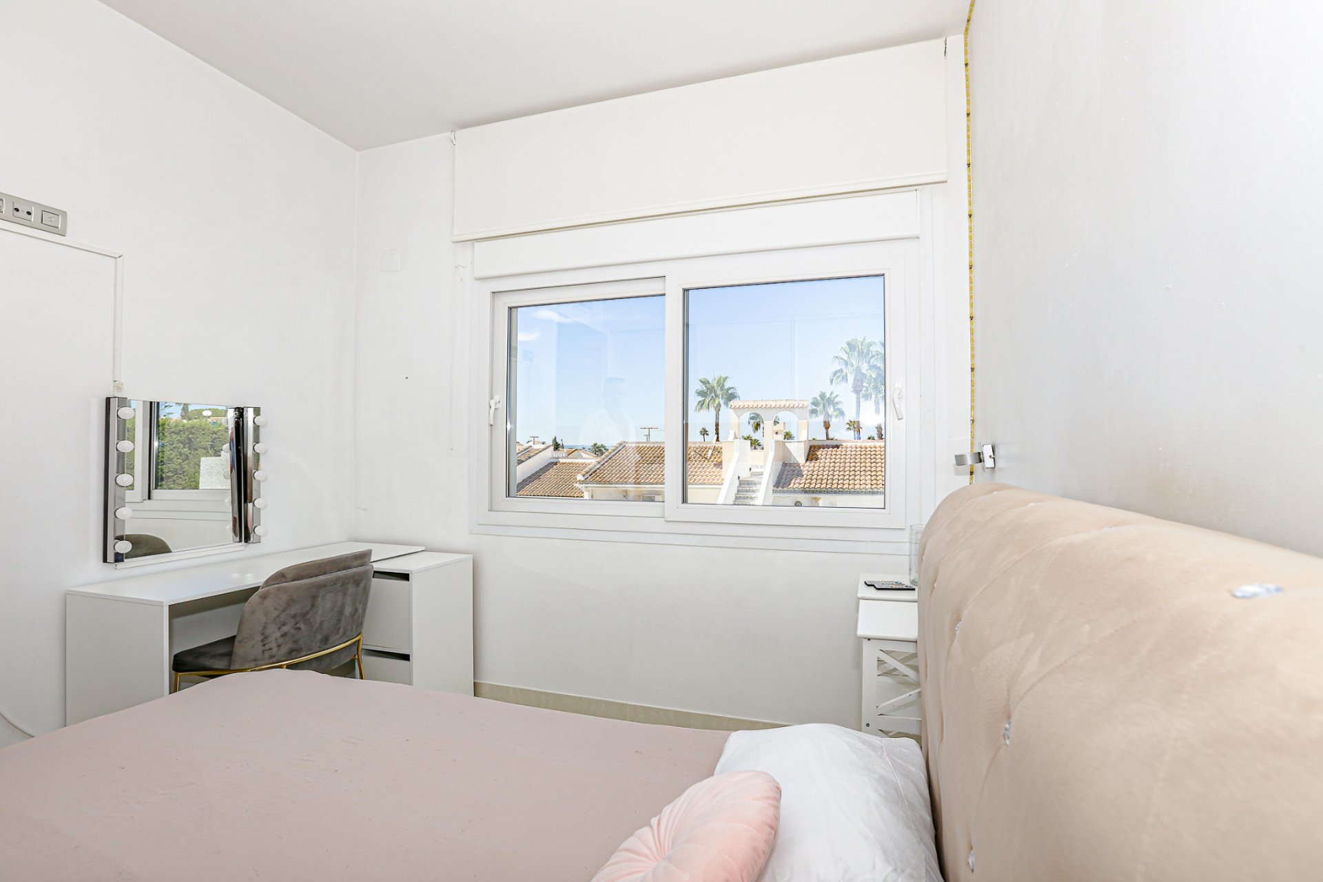 Wiederverkauf - Villa -
Ciudad Quesada - Doña Pepa