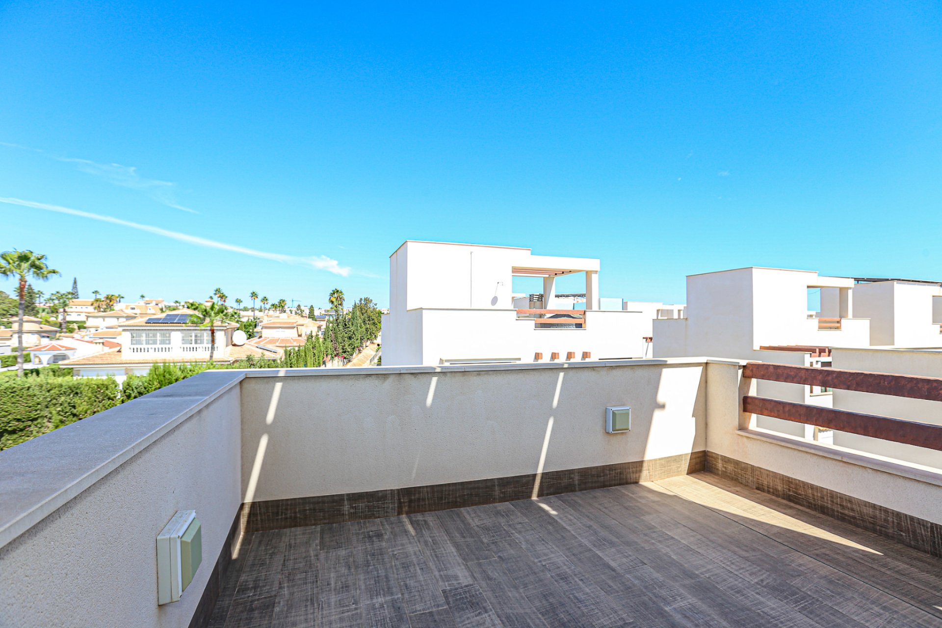 Wiederverkauf - Villa -
Ciudad Quesada - Doña Pepa