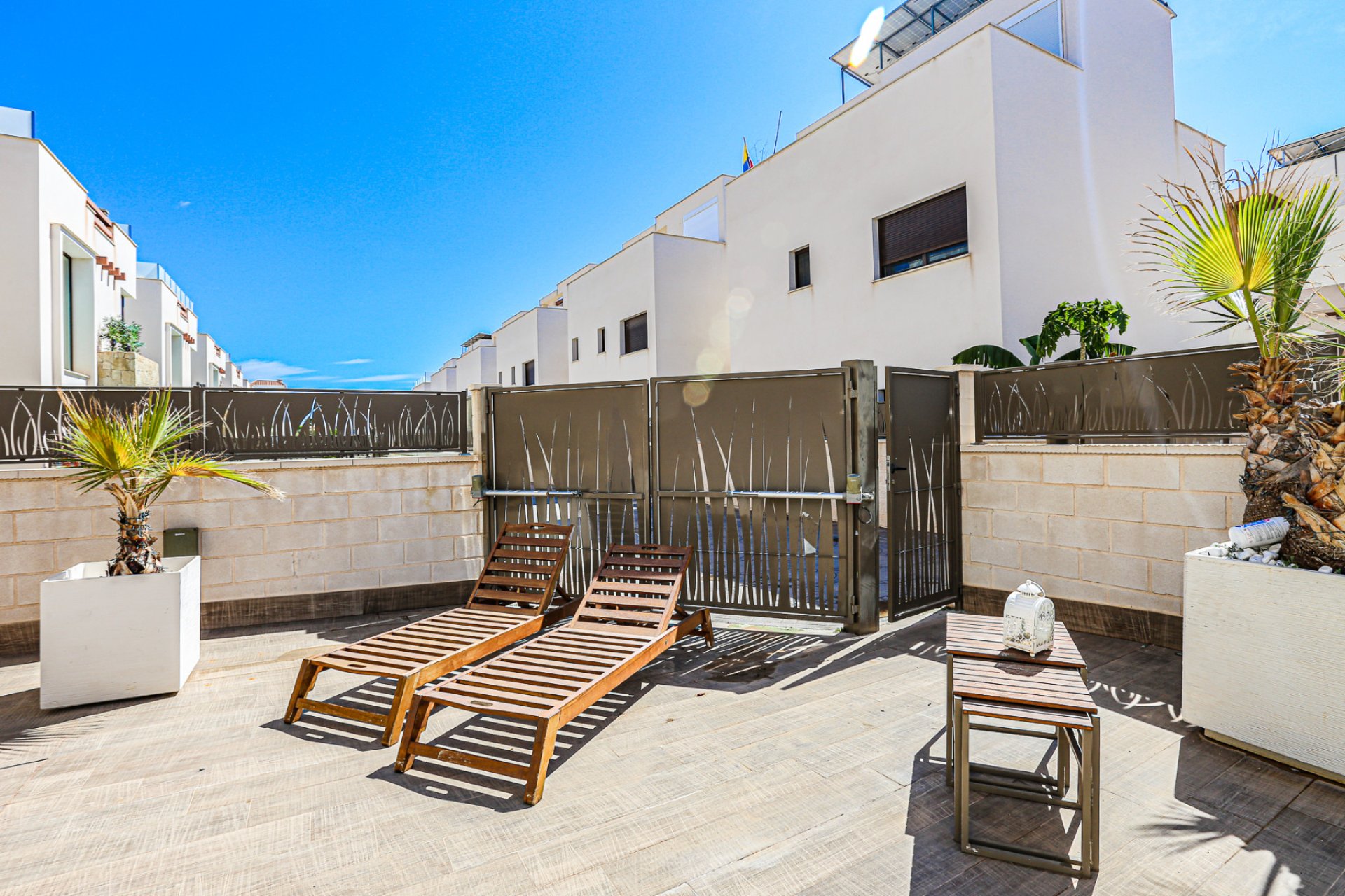 Wiederverkauf - Villa -
Ciudad Quesada - Doña Pepa