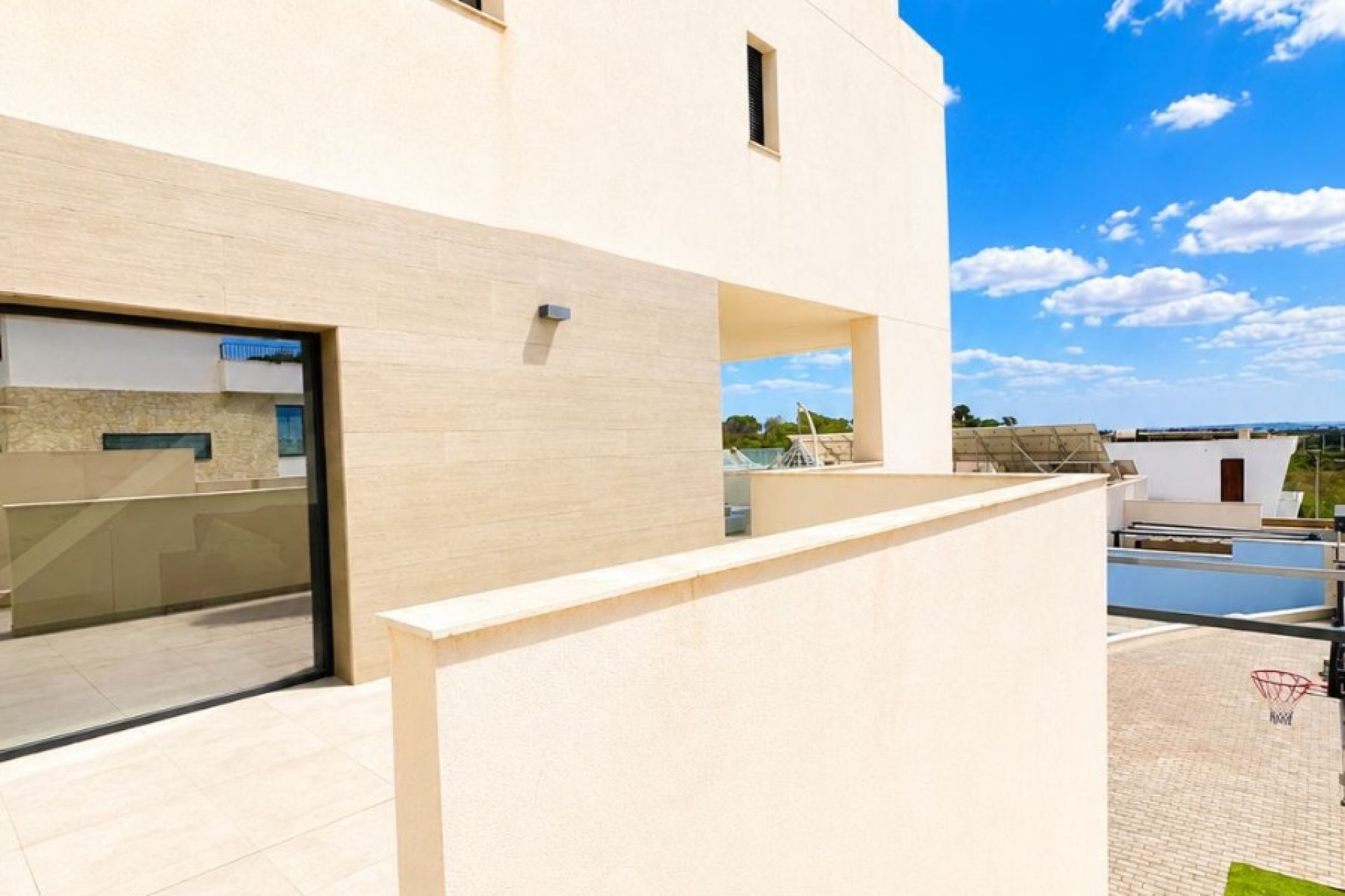 Wiederverkauf - Villa -
Ciudad Quesada - Rojales