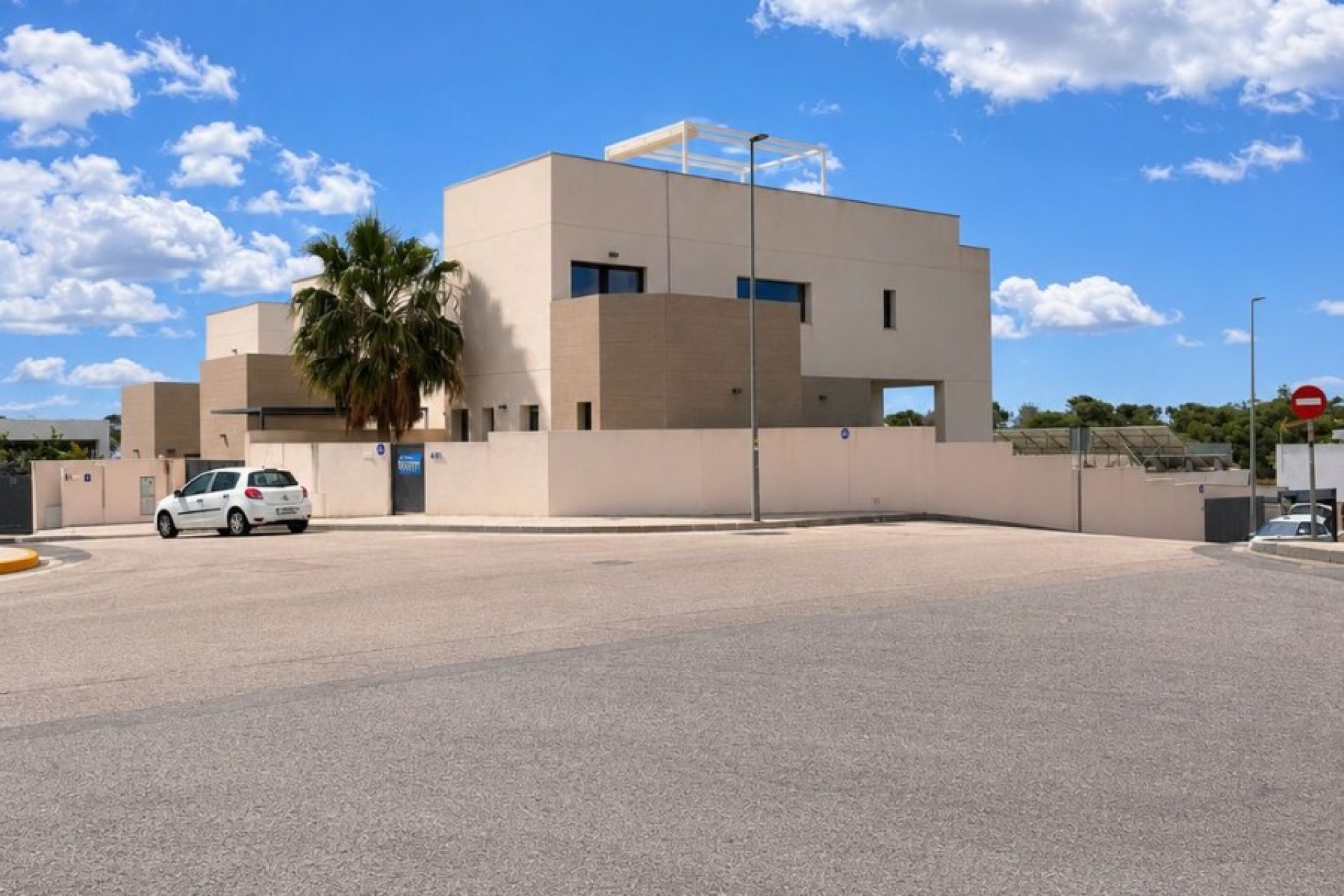 Wiederverkauf - Villa -
Ciudad Quesada - Rojales