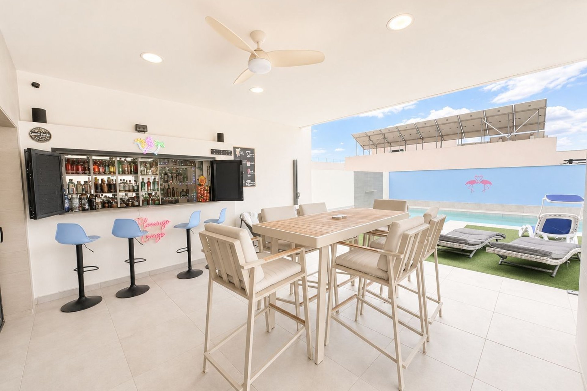 Wiederverkauf - Villa -
Ciudad Quesada - Rojales
