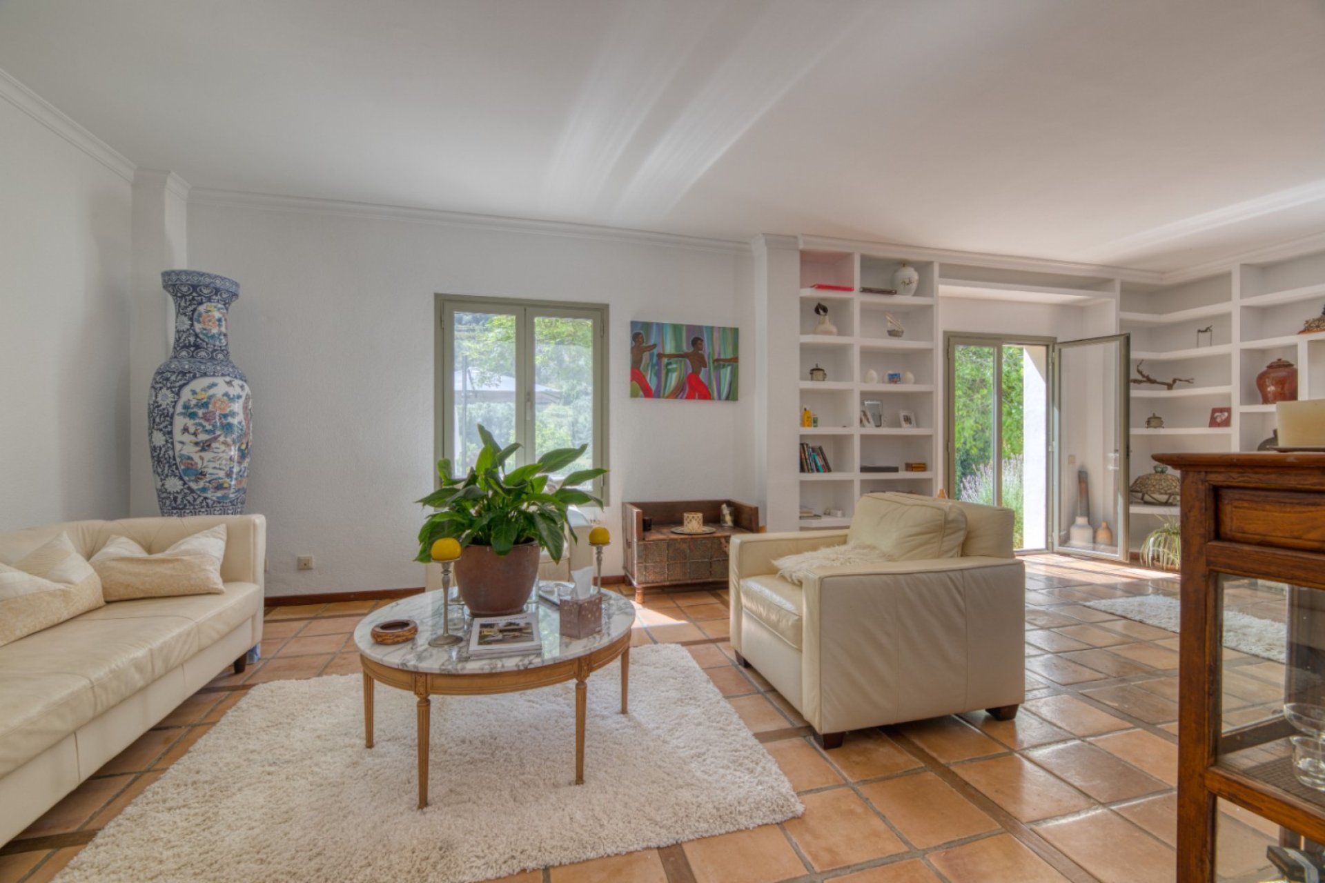 Wiederverkauf - Villa -
Esporlas - Mallorca