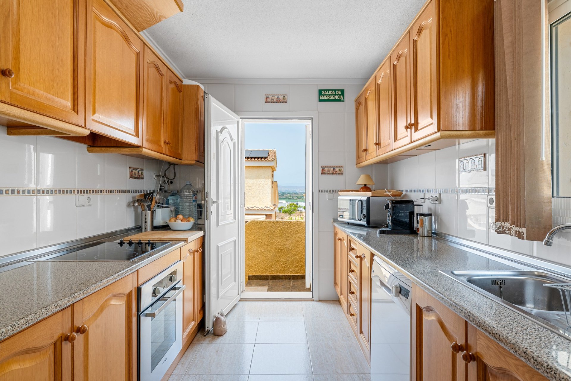 Wiederverkauf - Villa -
Gran Alacant - Costa Blanca