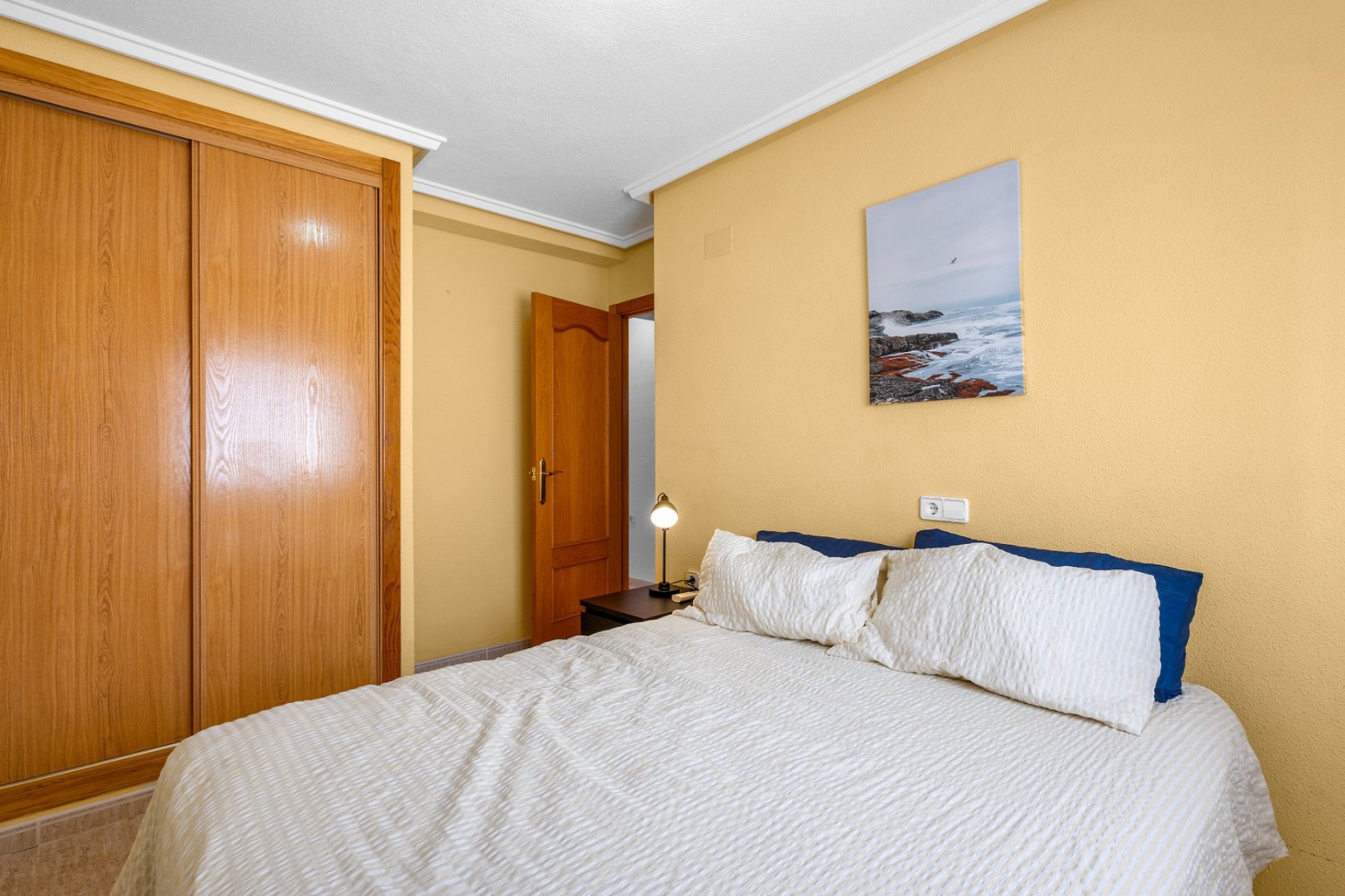 Wiederverkauf - Villa -
Gran Alacant - Costa Blanca