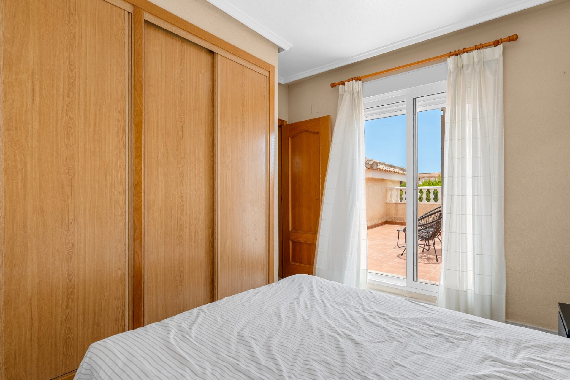 Wiederverkauf - Villa -
Gran Alacant - Costa Blanca