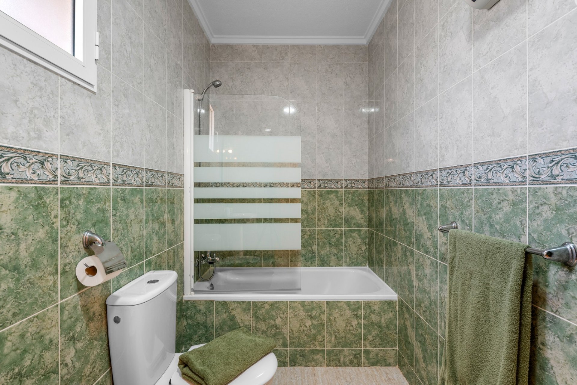 Wiederverkauf - Villa -
Gran Alacant - Costa Blanca