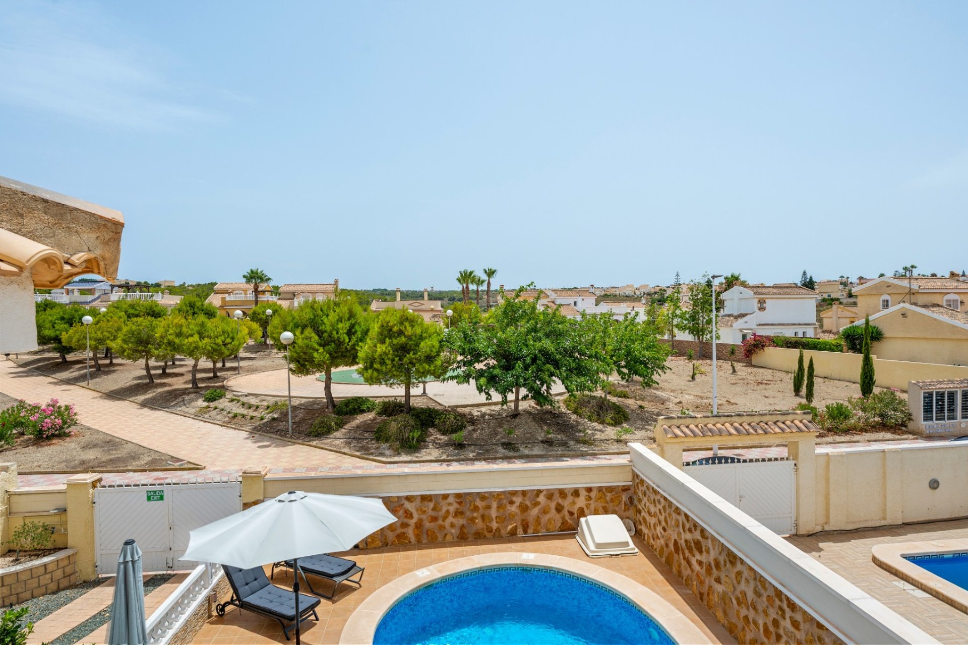 Wiederverkauf - Villa -
Gran Alacant - Costa Blanca