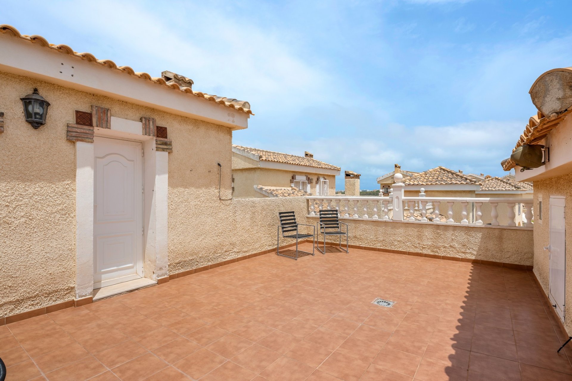 Wiederverkauf - Villa -
Gran Alacant - Costa Blanca