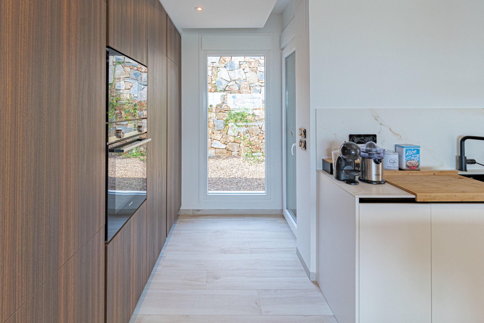 Wiederverkauf - Villa -
La Finca Golf