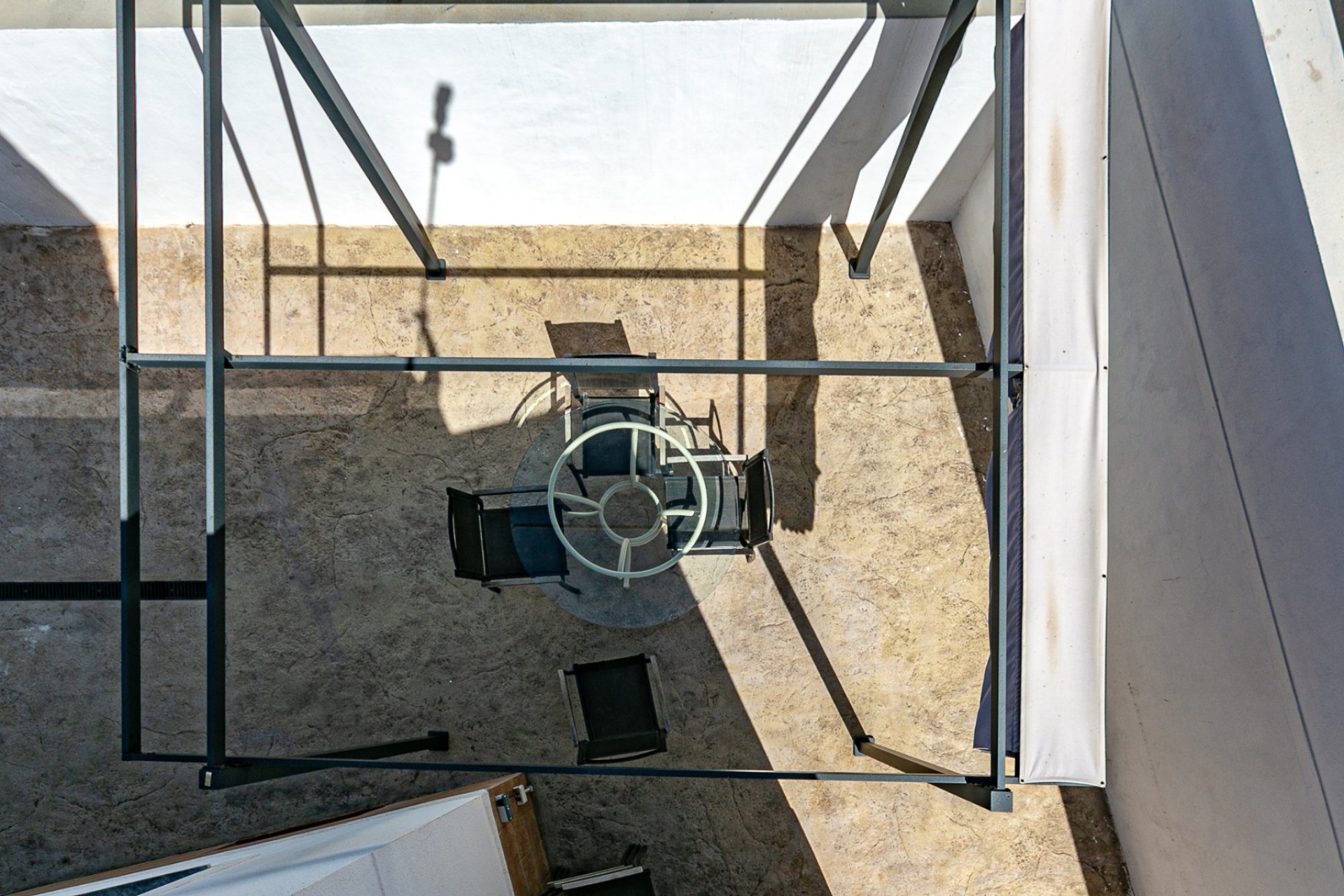 Wiederverkauf - Villa -
La Marina