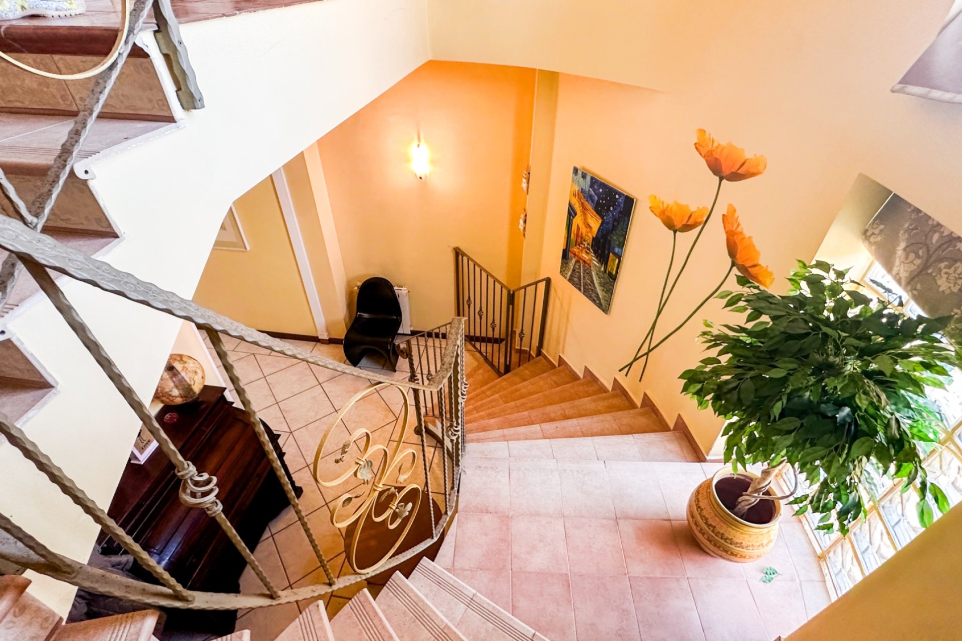 Wiederverkauf - Villa -
La Mata