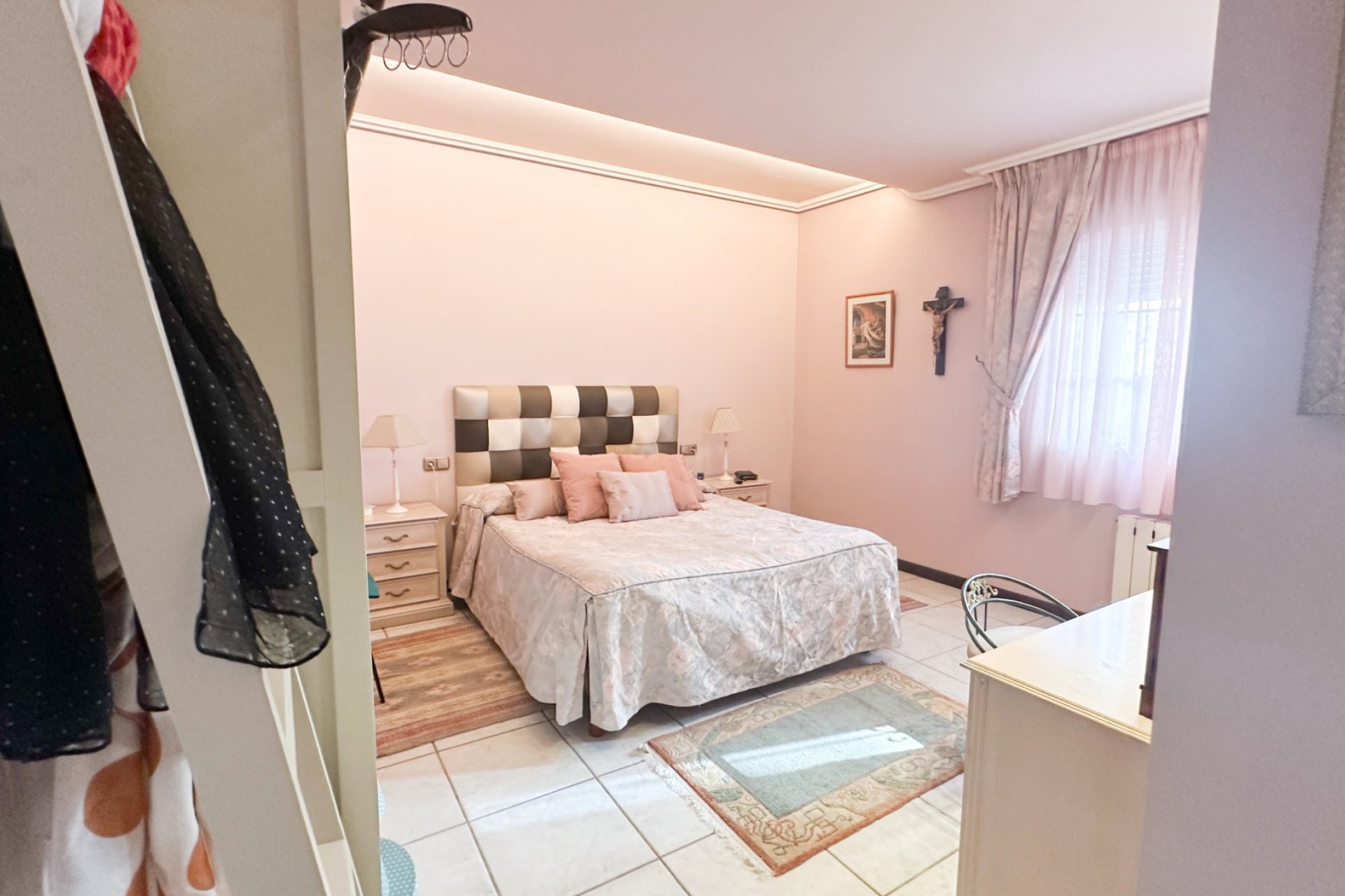 Wiederverkauf - Villa -
La Mata
