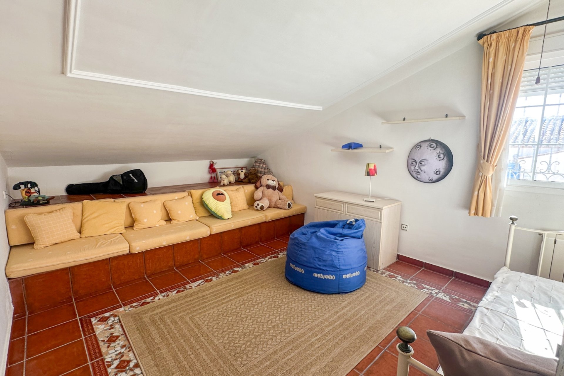 Wiederverkauf - Villa -
La Mata