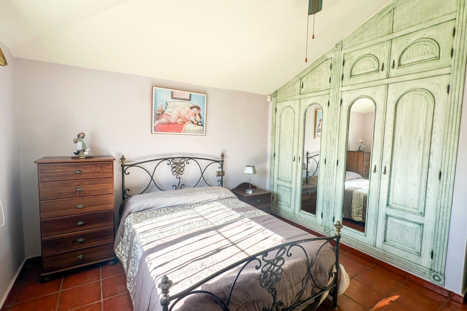 Wiederverkauf - Villa -
La Mata