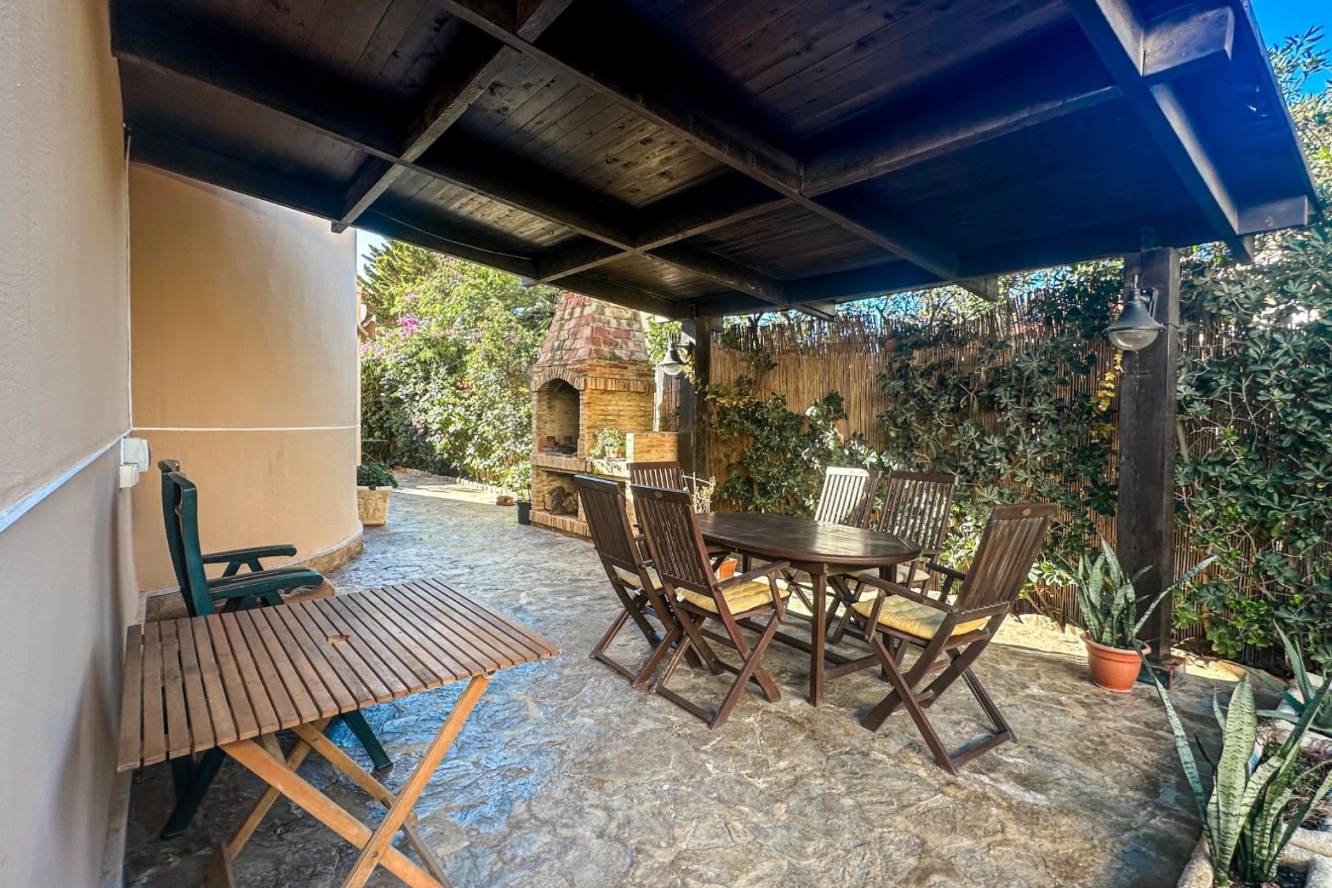 Wiederverkauf - Villa -
La Mata