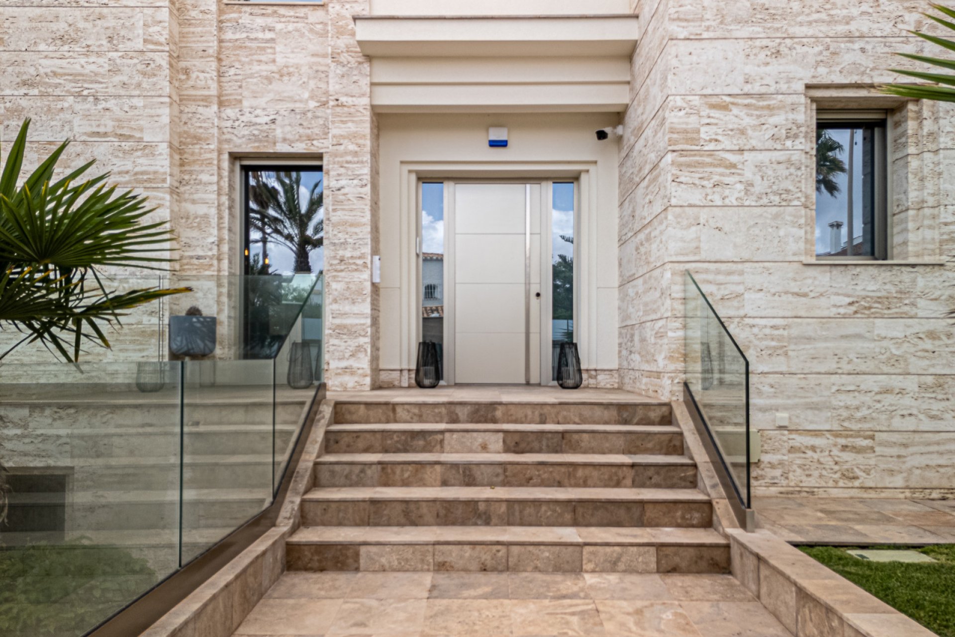 Wiederverkauf - Villa -
La Zenia - Beachside